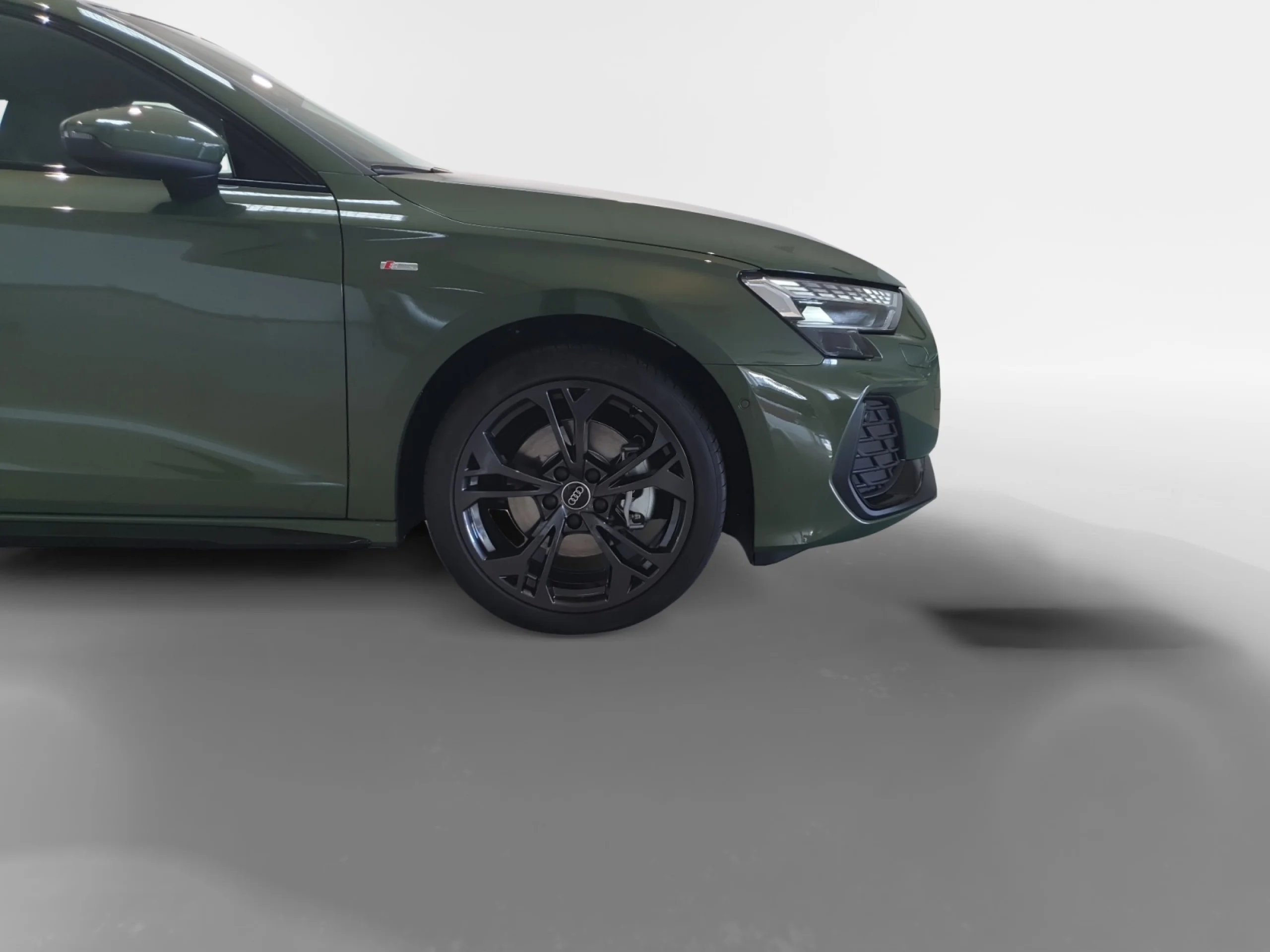 AUDI A3 SPORTBACK GENUINE 40 TFSI E 150KW S TRON - Foto 10