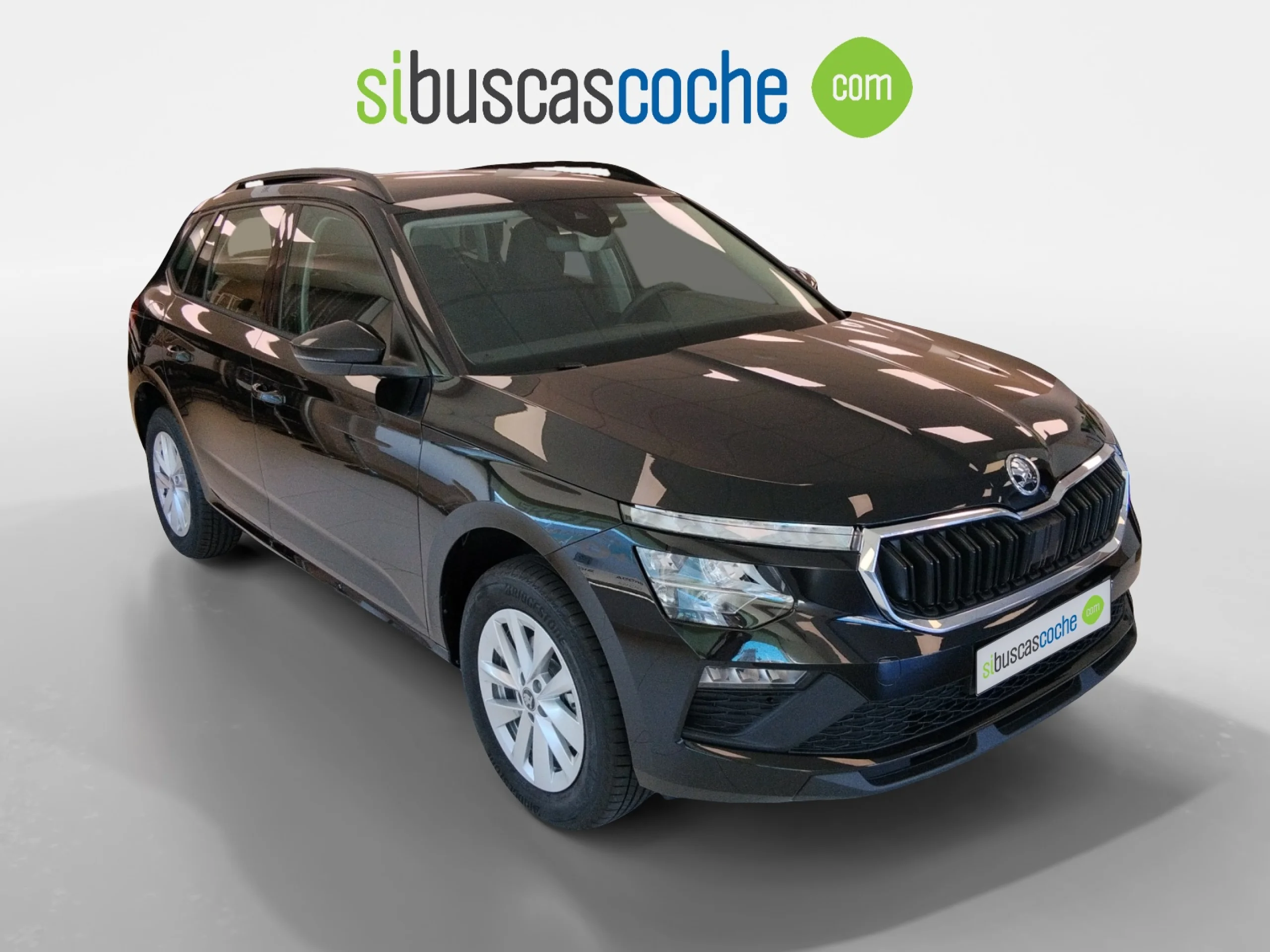 SKODA KAMIQ 1.0 TSI 85KW (115CV) GO - Foto 1