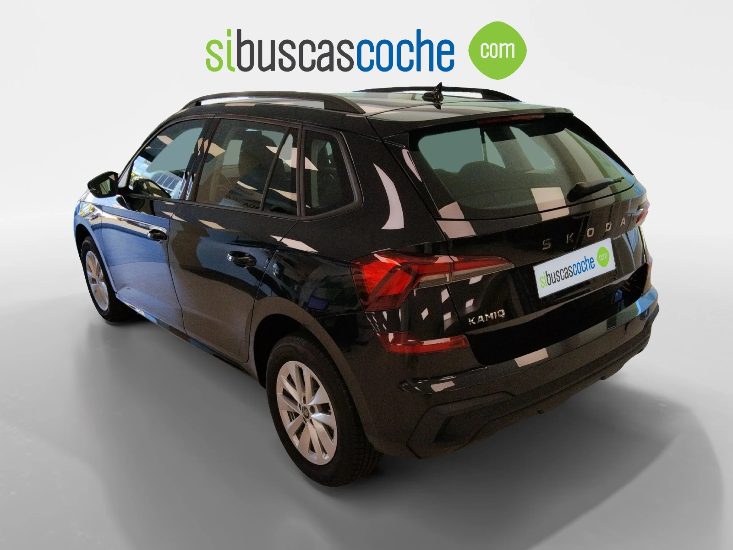 SKODA KAMIQ 1.0 TSI 85KW (115CV) GO - Foto 2