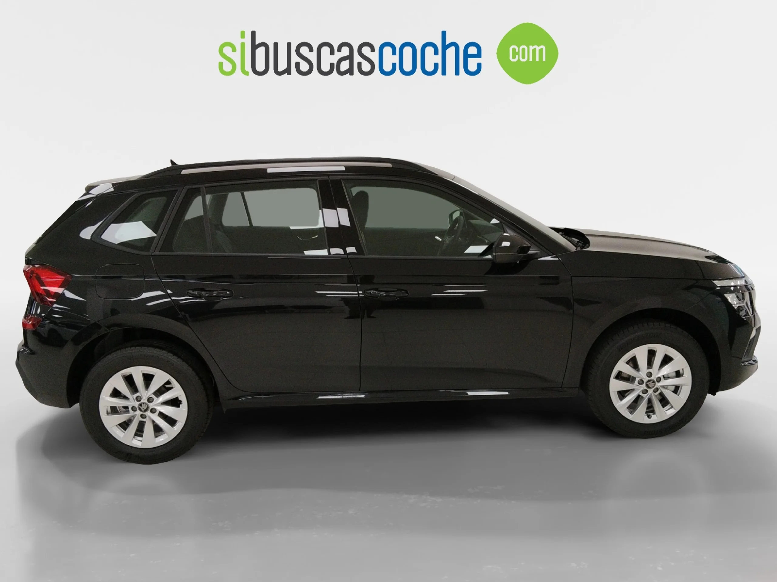 SKODA KAMIQ 1.0 TSI 85KW (115CV) GO - Foto 3