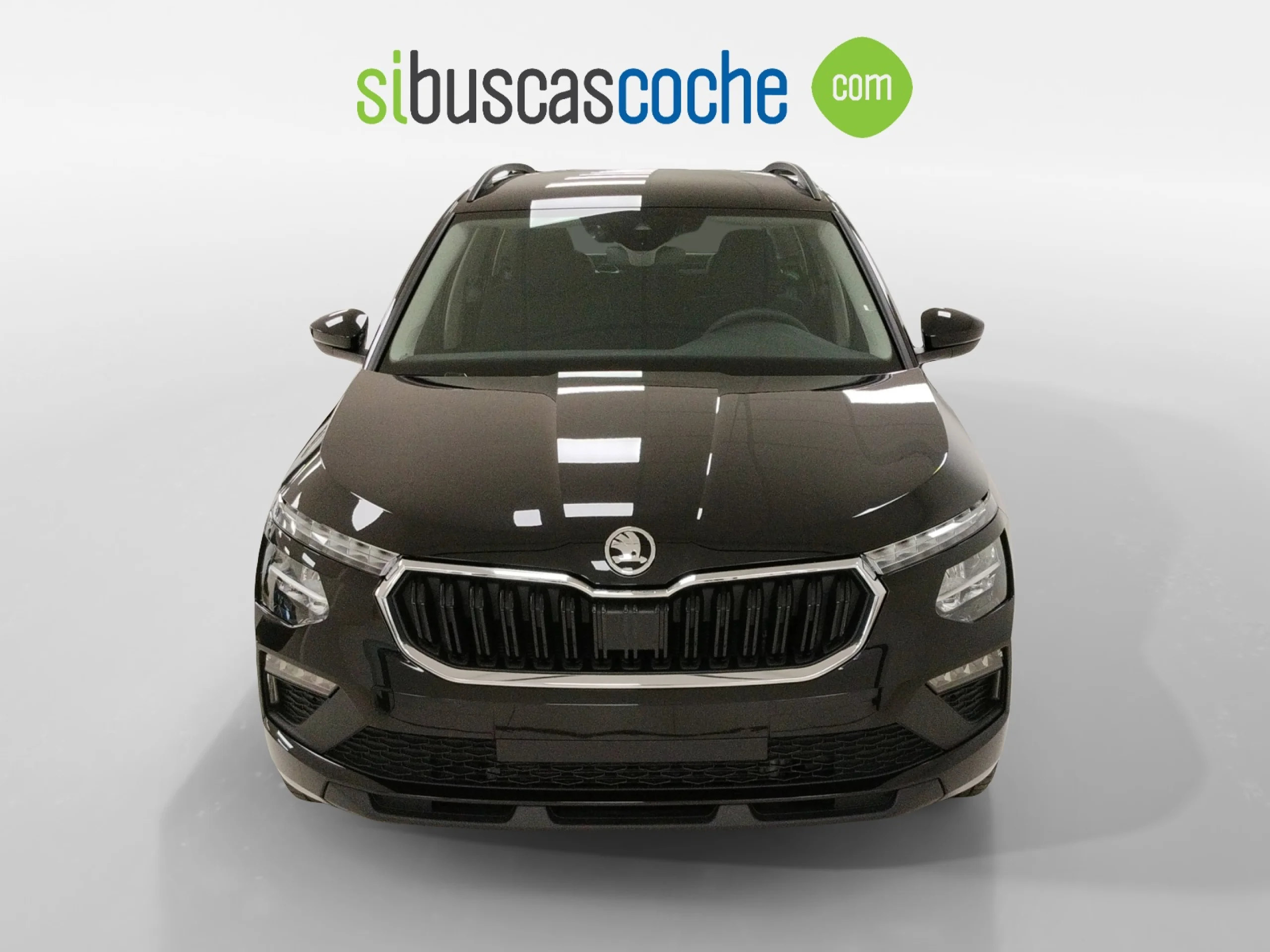 SKODA KAMIQ 1.0 TSI 85KW (115CV) GO - Foto 19