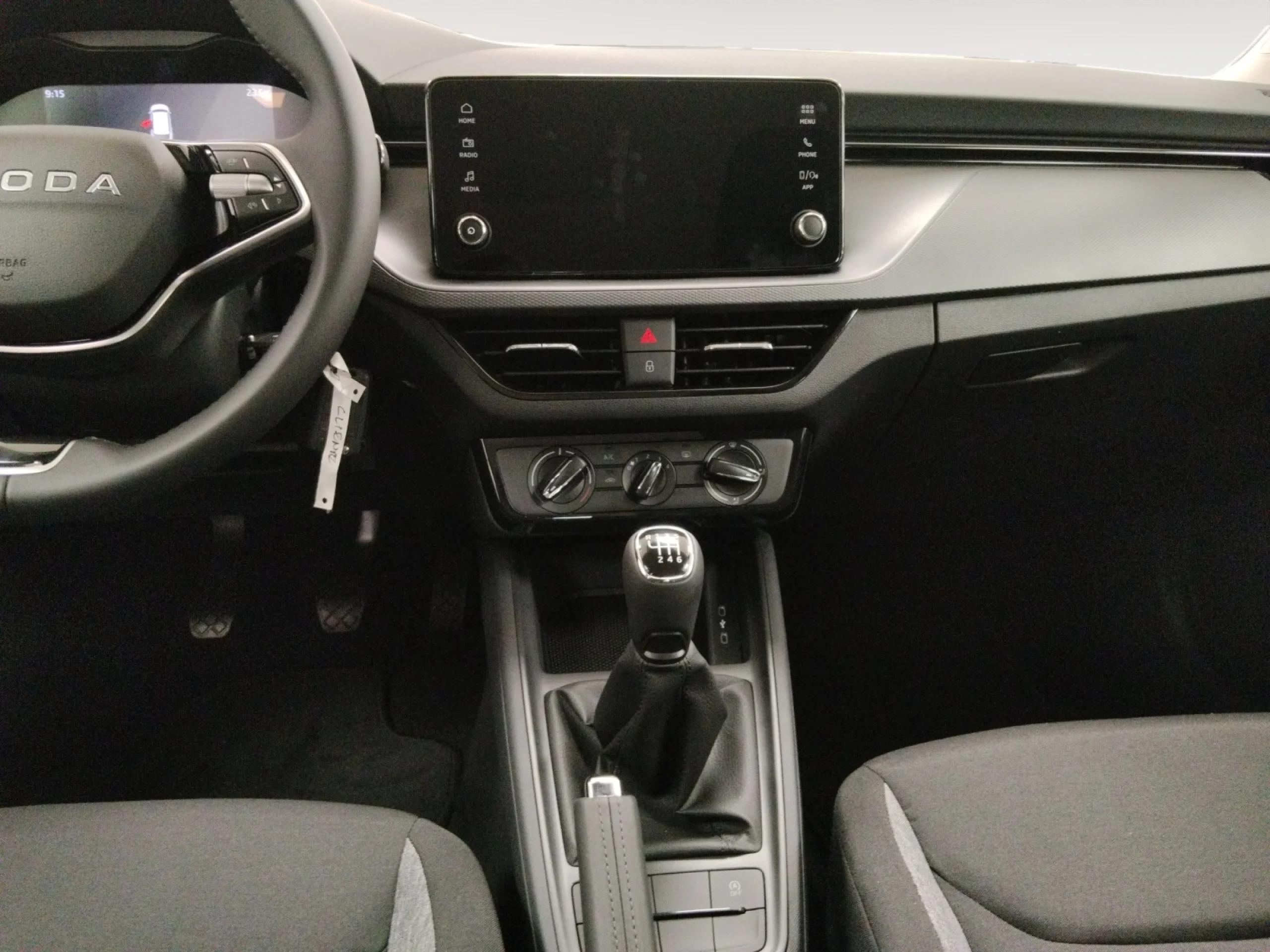 SKODA KAMIQ 1.0 TSI 85KW (115CV) GO - Foto 20