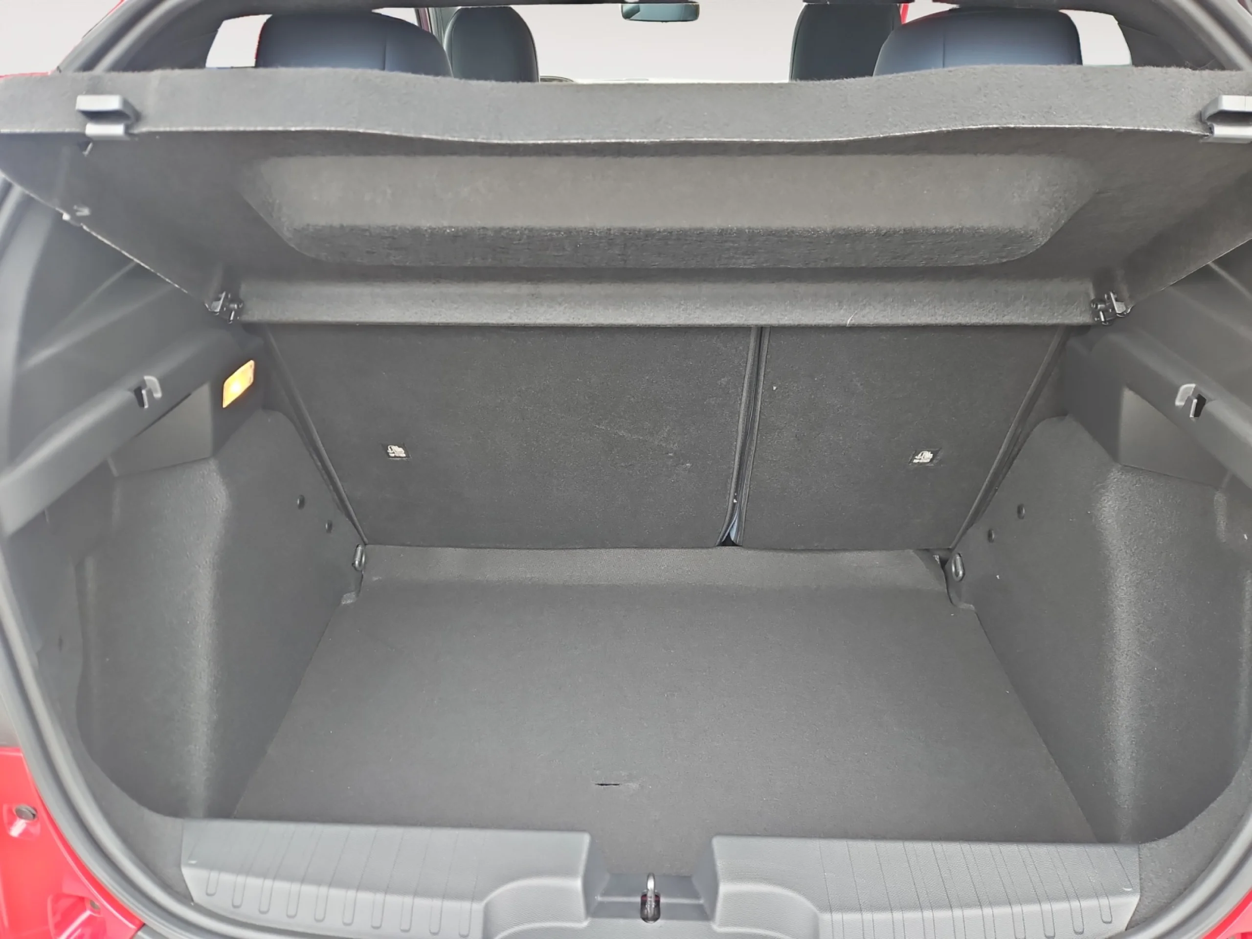 FIAT PANDA GRANDE PANDA HYBRID GRANDE PANDA MHEV ICON - Foto 8