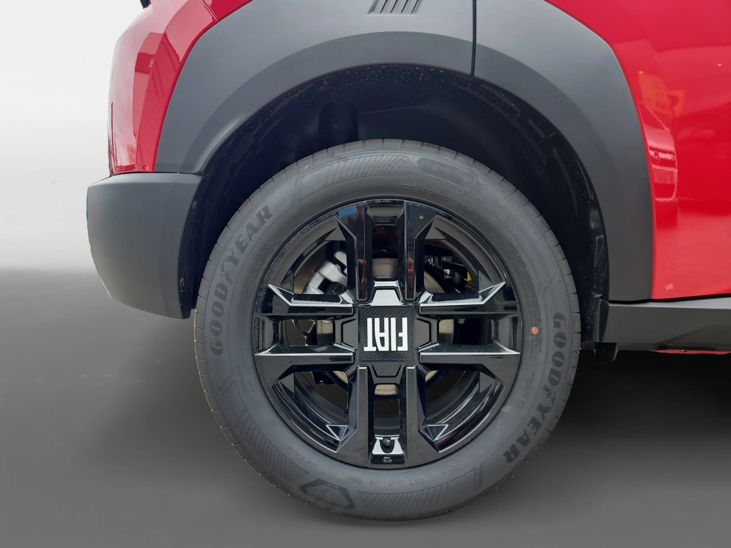 FIAT PANDA GRANDE PANDA HYBRID GRANDE PANDA MHEV ICON - Foto 9