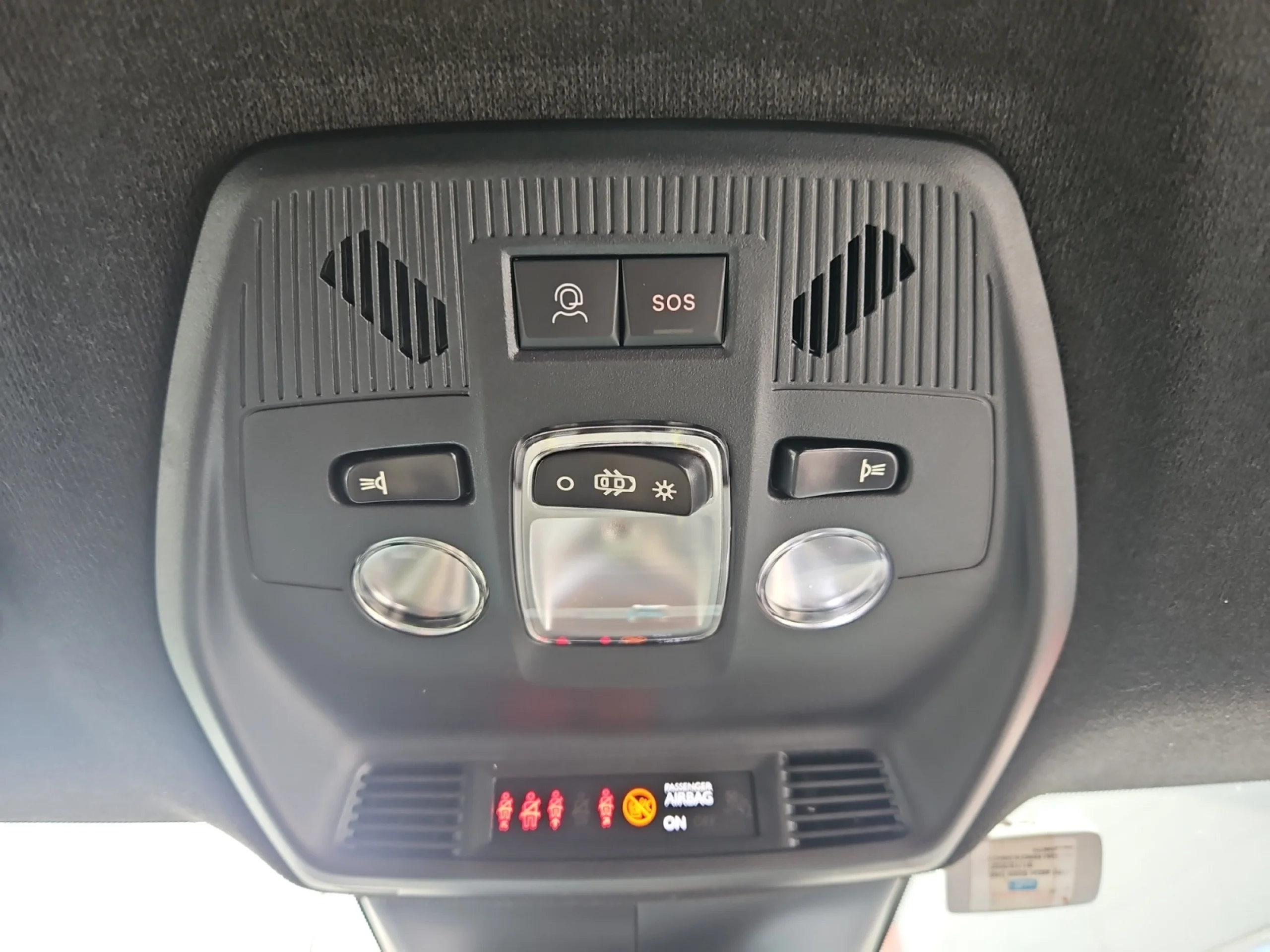 FIAT PANDA GRANDE PANDA HYBRID GRANDE PANDA MHEV ICON - Foto 10