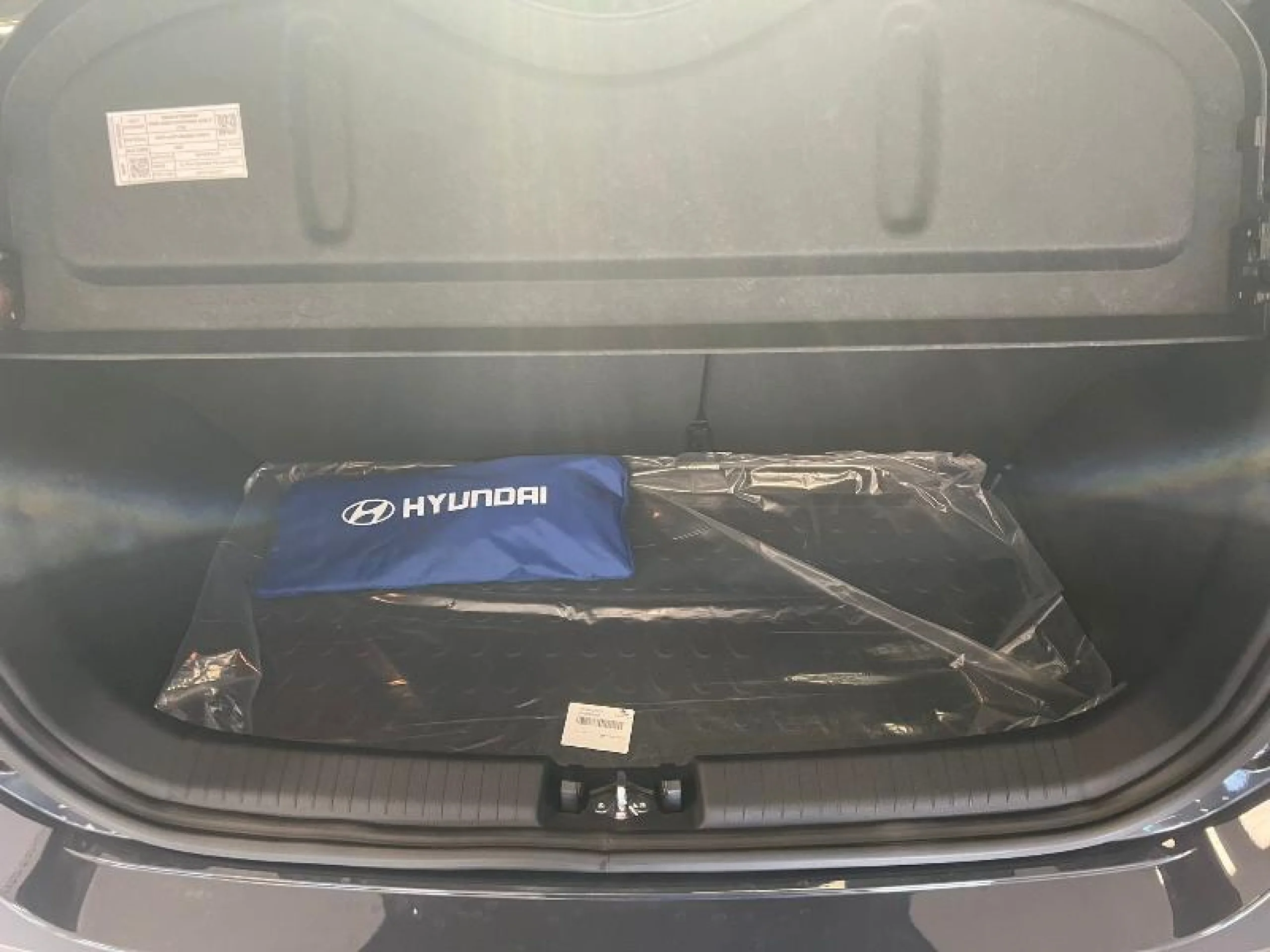 HYUNDAI I10 1.0 KLASS AT - Foto 13