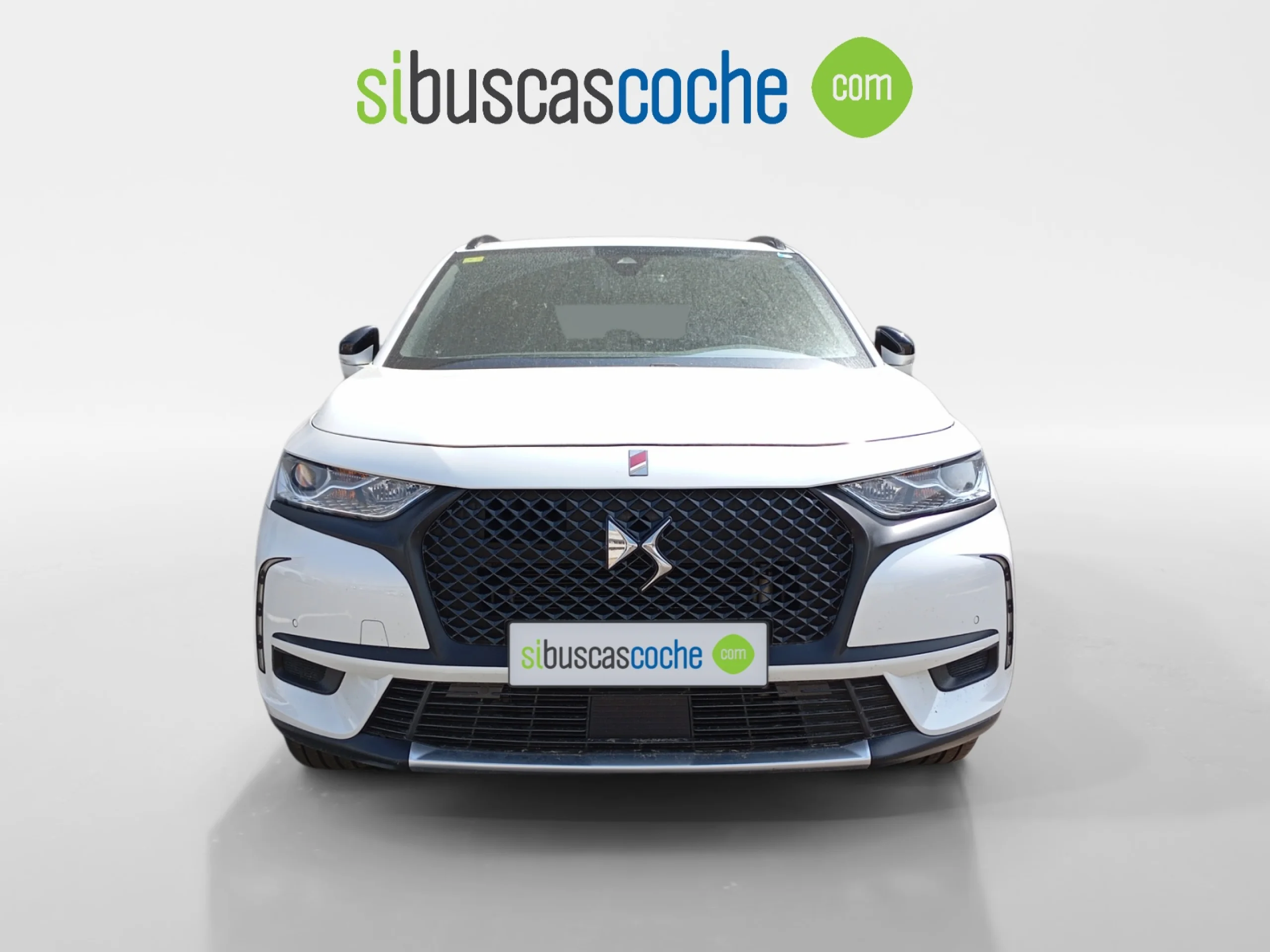 DS DS 7 CROSSBACK BLUEHDI 132KW (180CV) AUTO. PERF.LINE - Foto 12