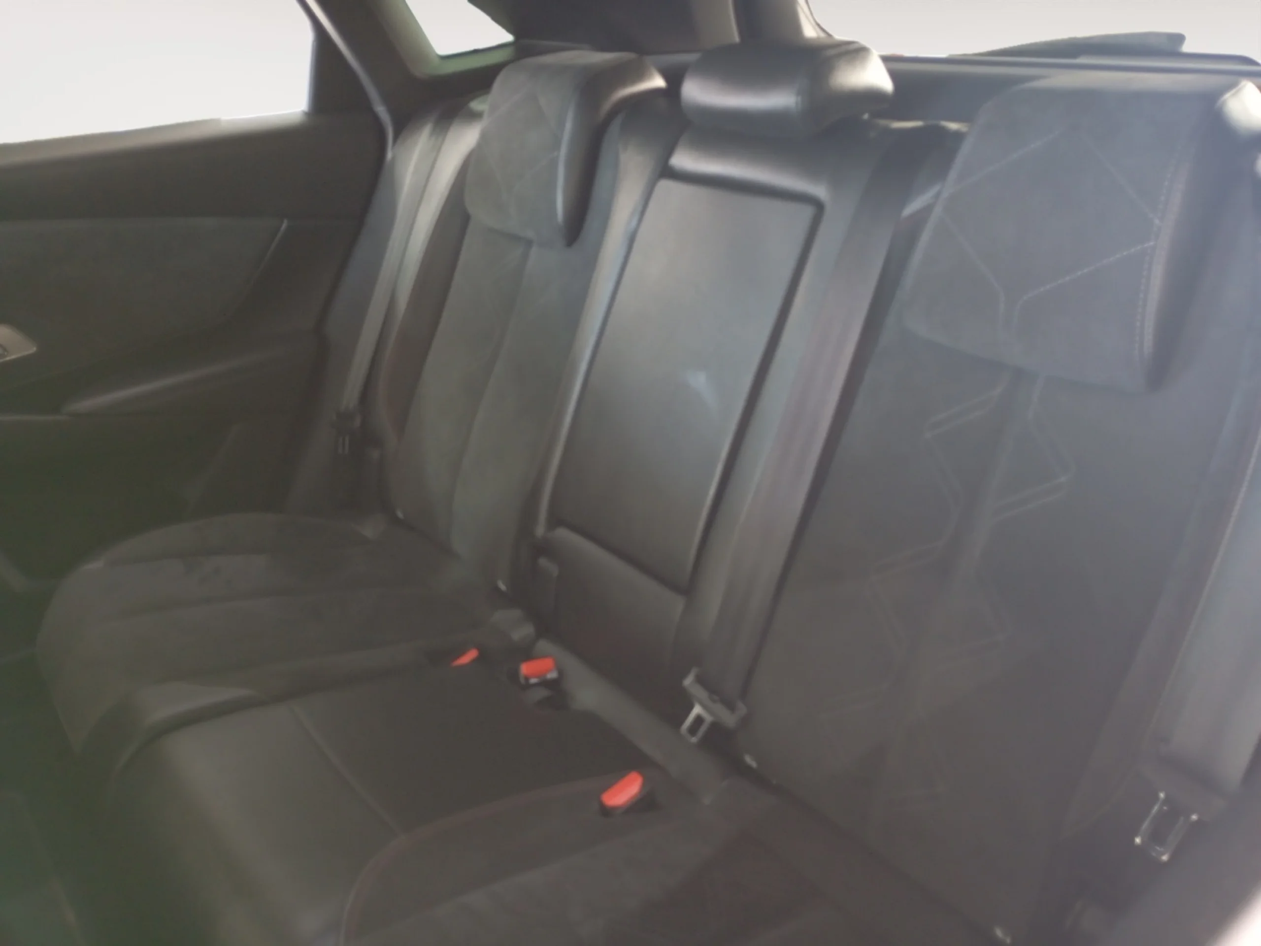 DS DS 7 CROSSBACK BLUEHDI 132KW (180CV) AUTO. PERF.LINE - Foto 6