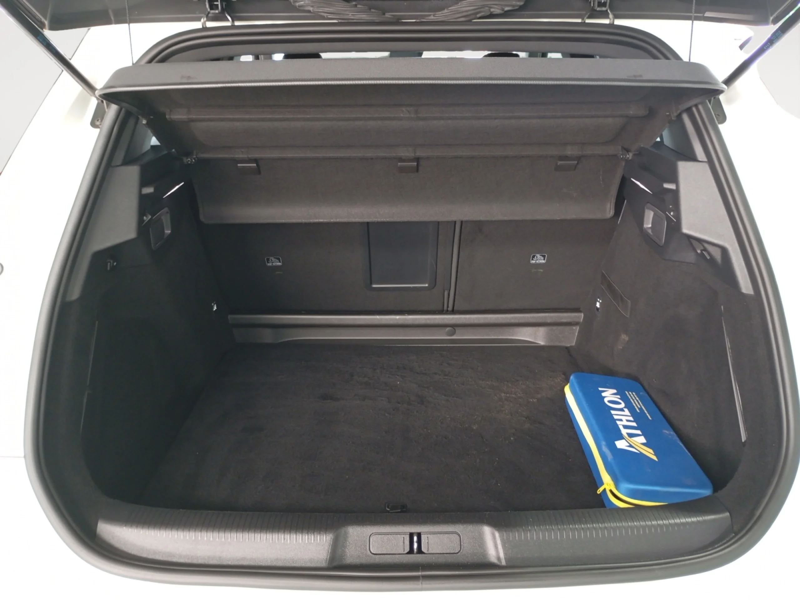 DS DS 7 CROSSBACK BLUEHDI 132KW (180CV) AUTO. PERF.LINE - Foto 7