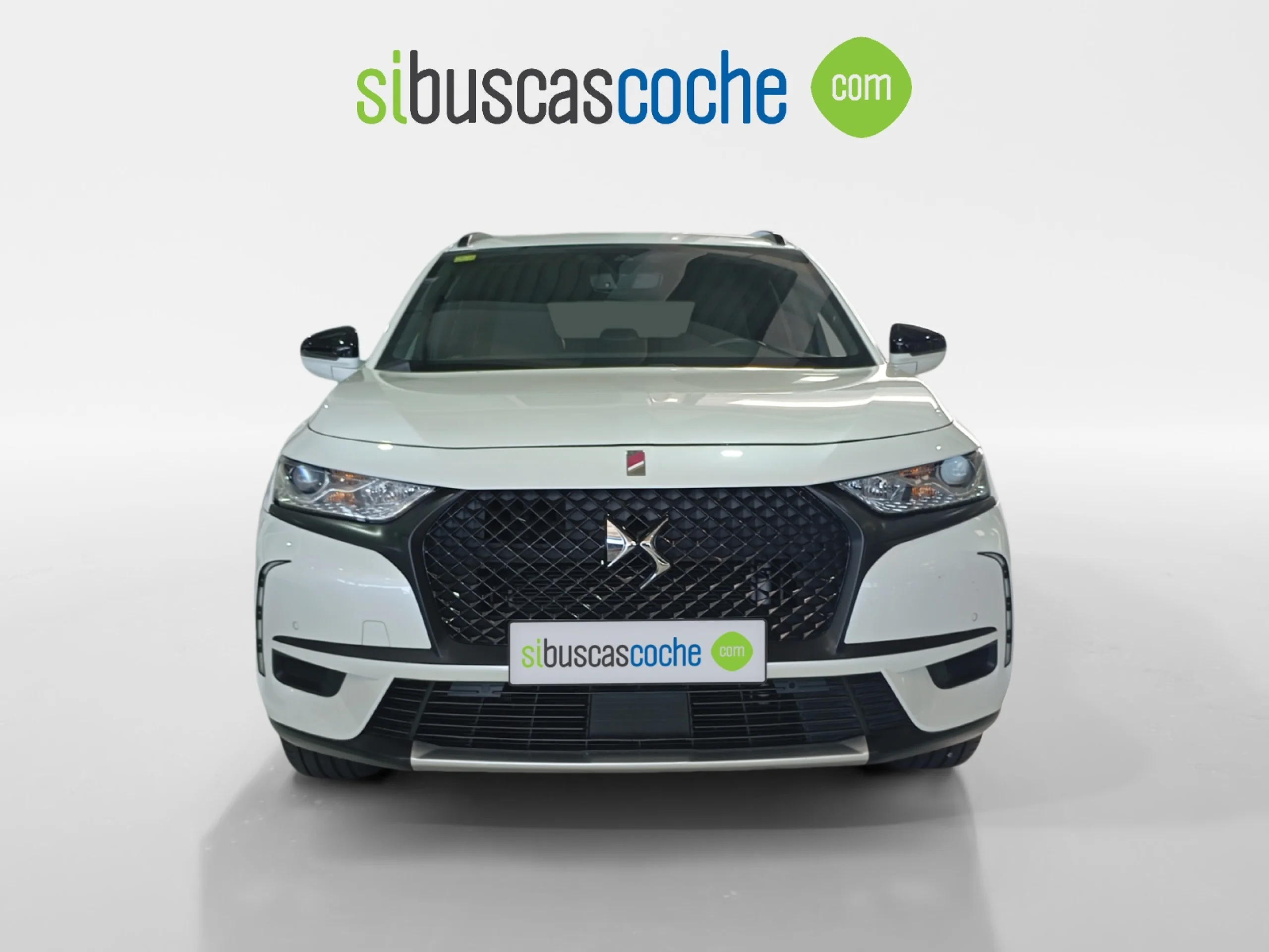 DS DS 7 CROSSBACK BLUEHDI 132KW (180CV) AUTO. PERF.LINE - Foto 12