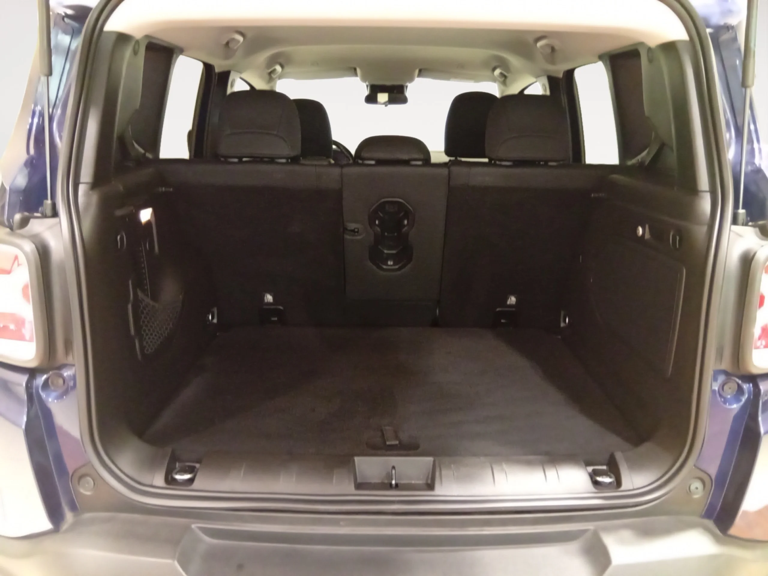 JEEP RENEGADE 1.4 MAIR LIMITED 4X2 103KW E6 - Foto 8