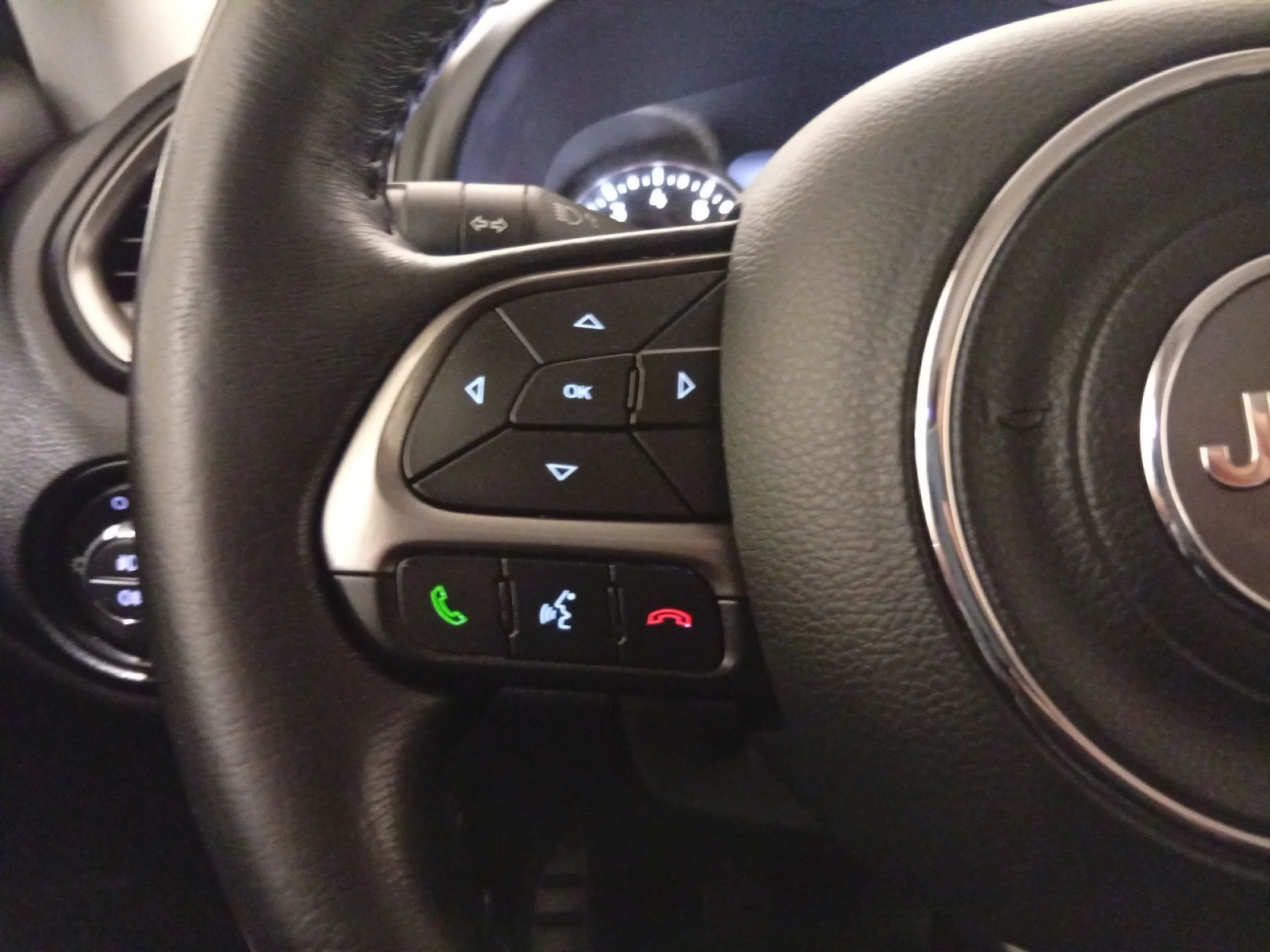 JEEP RENEGADE 1.4 MAIR LIMITED 4X2 103KW E6 - Foto 11