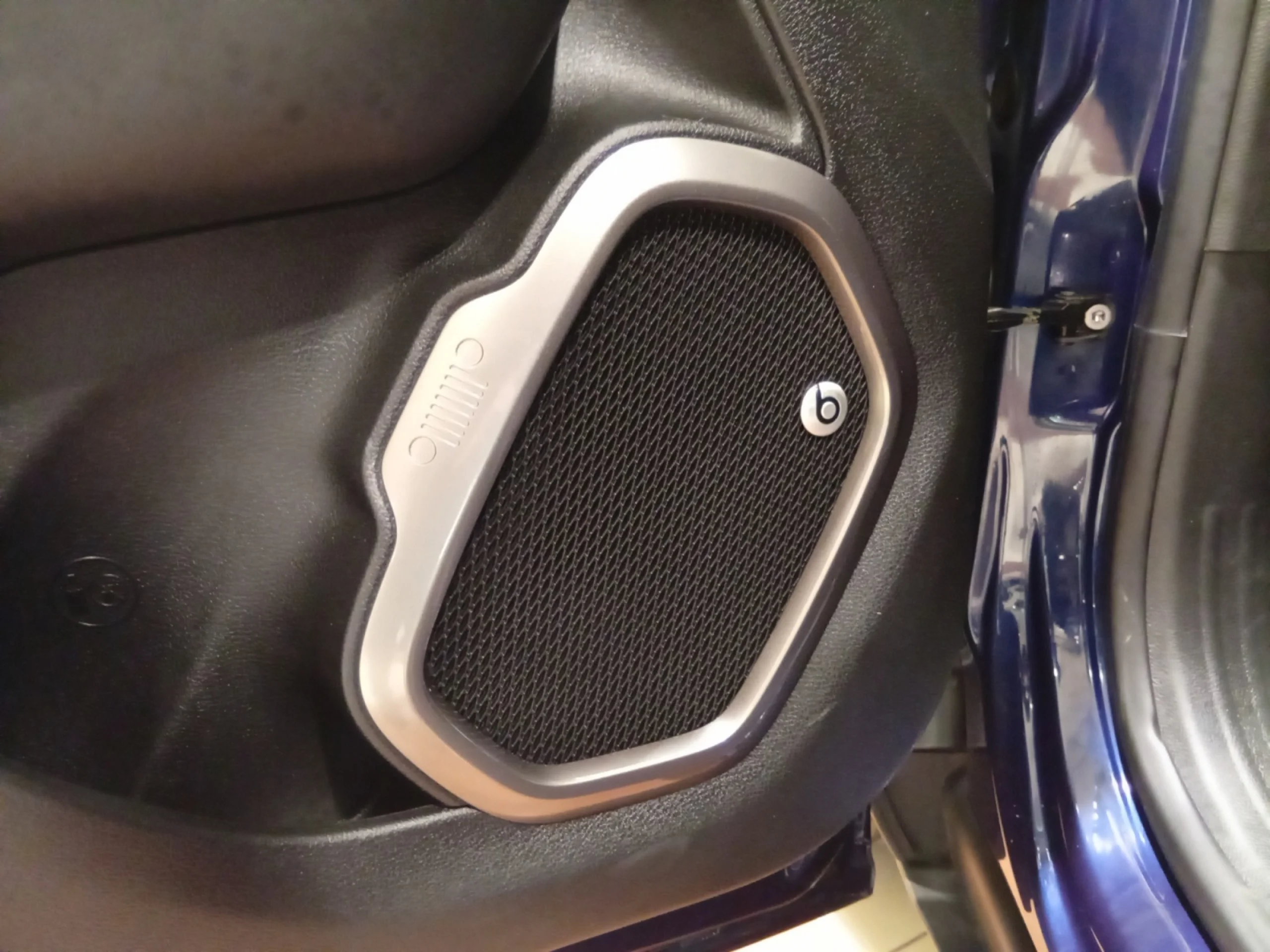 JEEP RENEGADE 1.4 MAIR LIMITED 4X2 103KW E6 - Foto 15