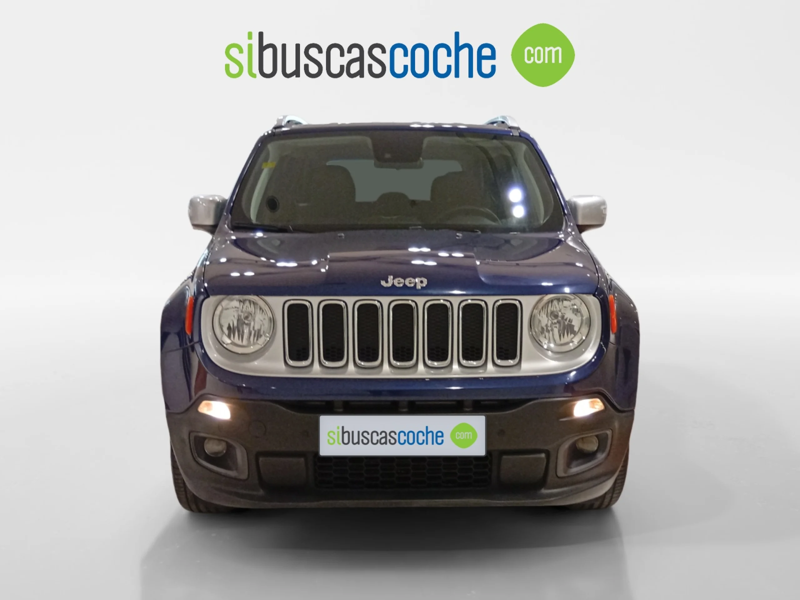 JEEP RENEGADE 1.4 MAIR LIMITED 4X2 103KW E6 - Foto 17