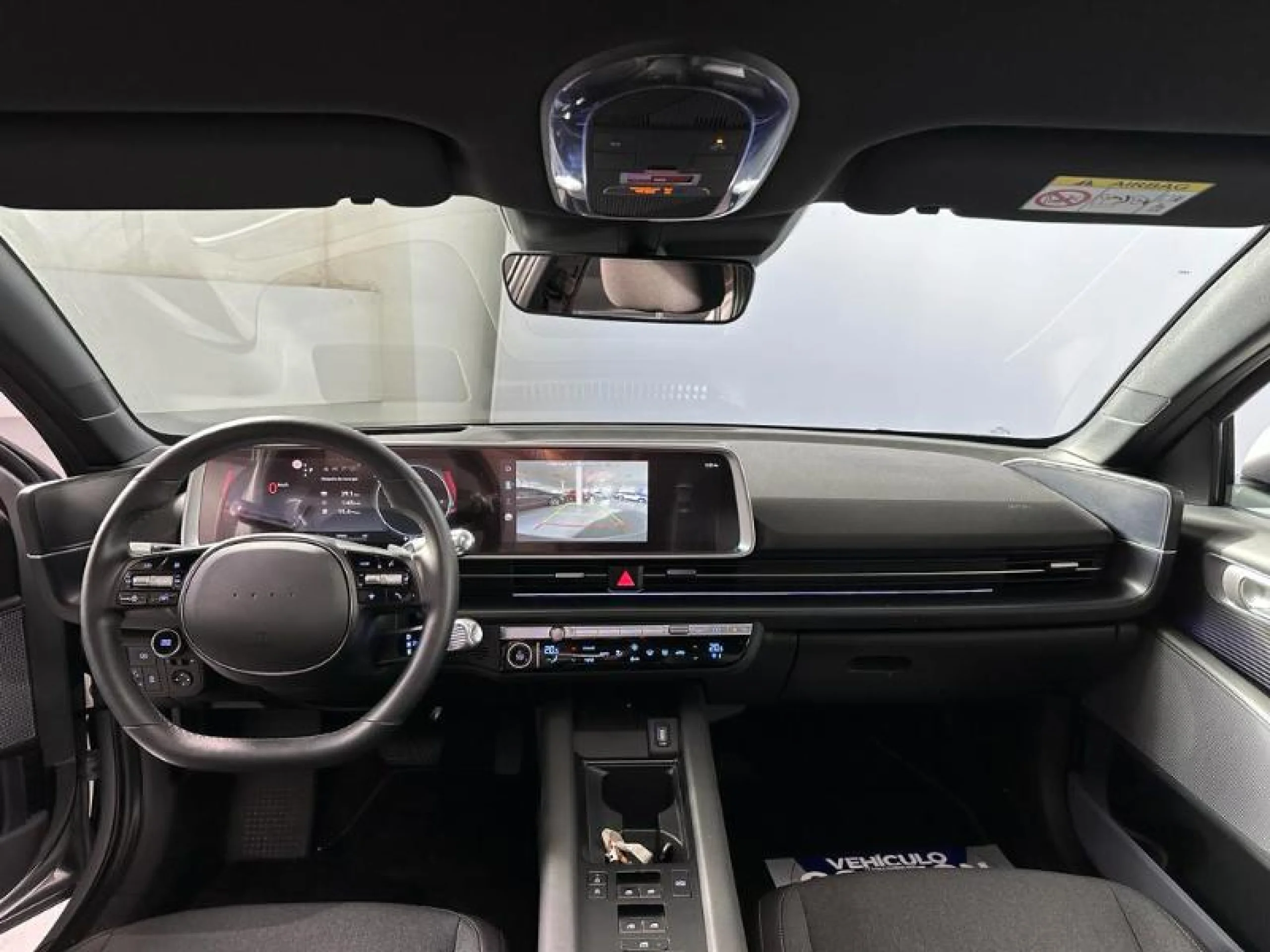 HYUNDAI Ioniq 6 77KWH 239KW ENERGY AWD - Foto 7