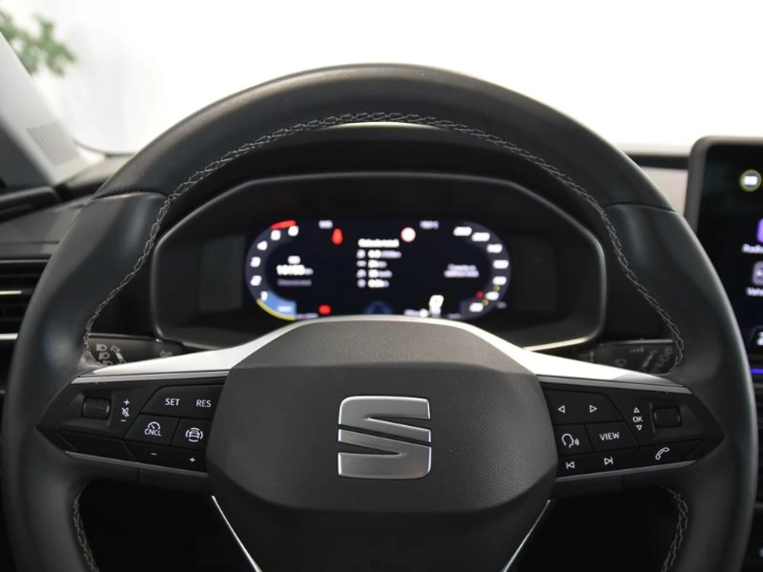 SEAT LEON 2.0 TDI 85KW STYLE XL - Foto 13