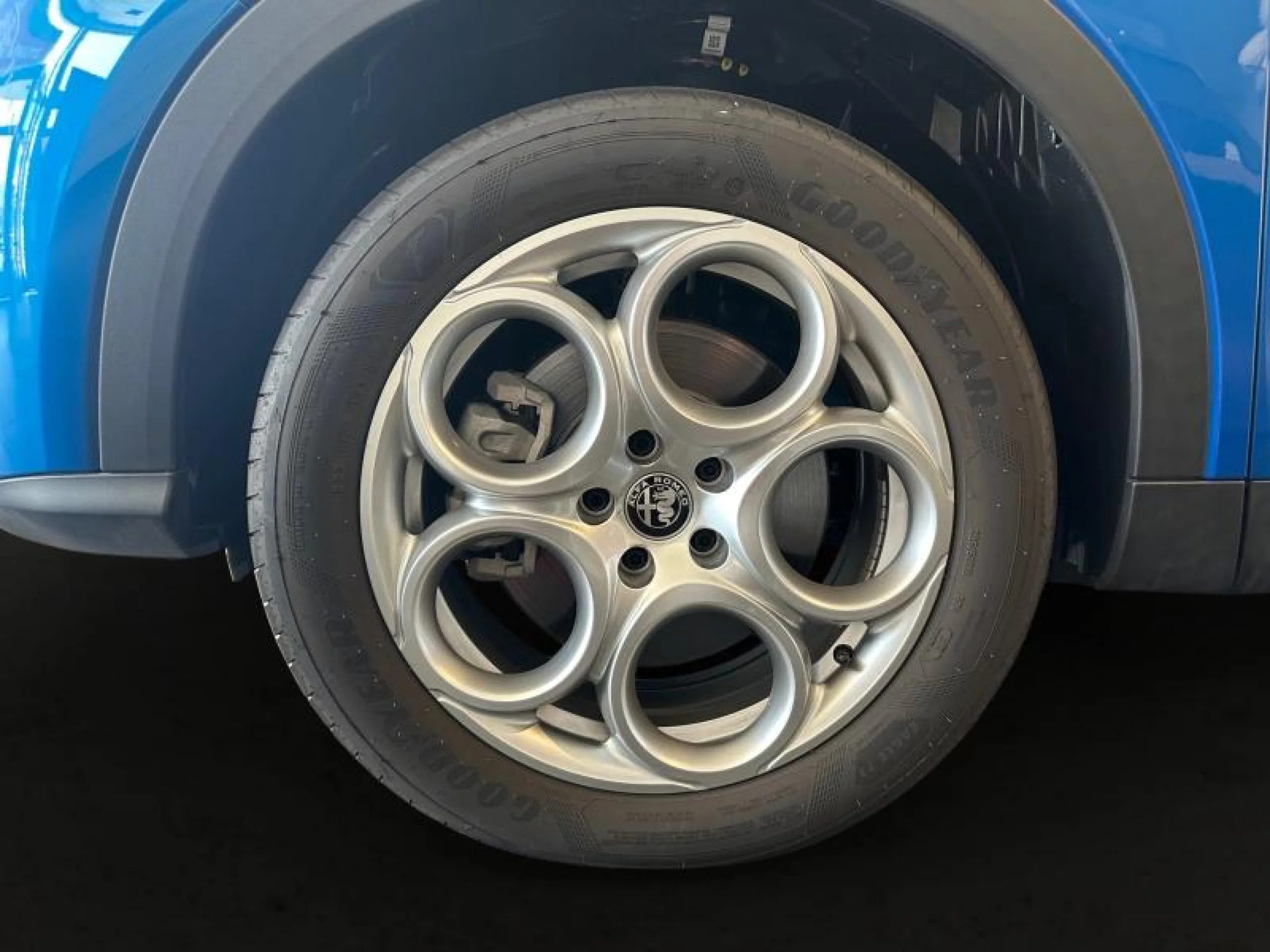 ALFA ROMEO TONALE TONALE SPRINT 1,3 280CV PHEV Q4 E AWD - Foto 6