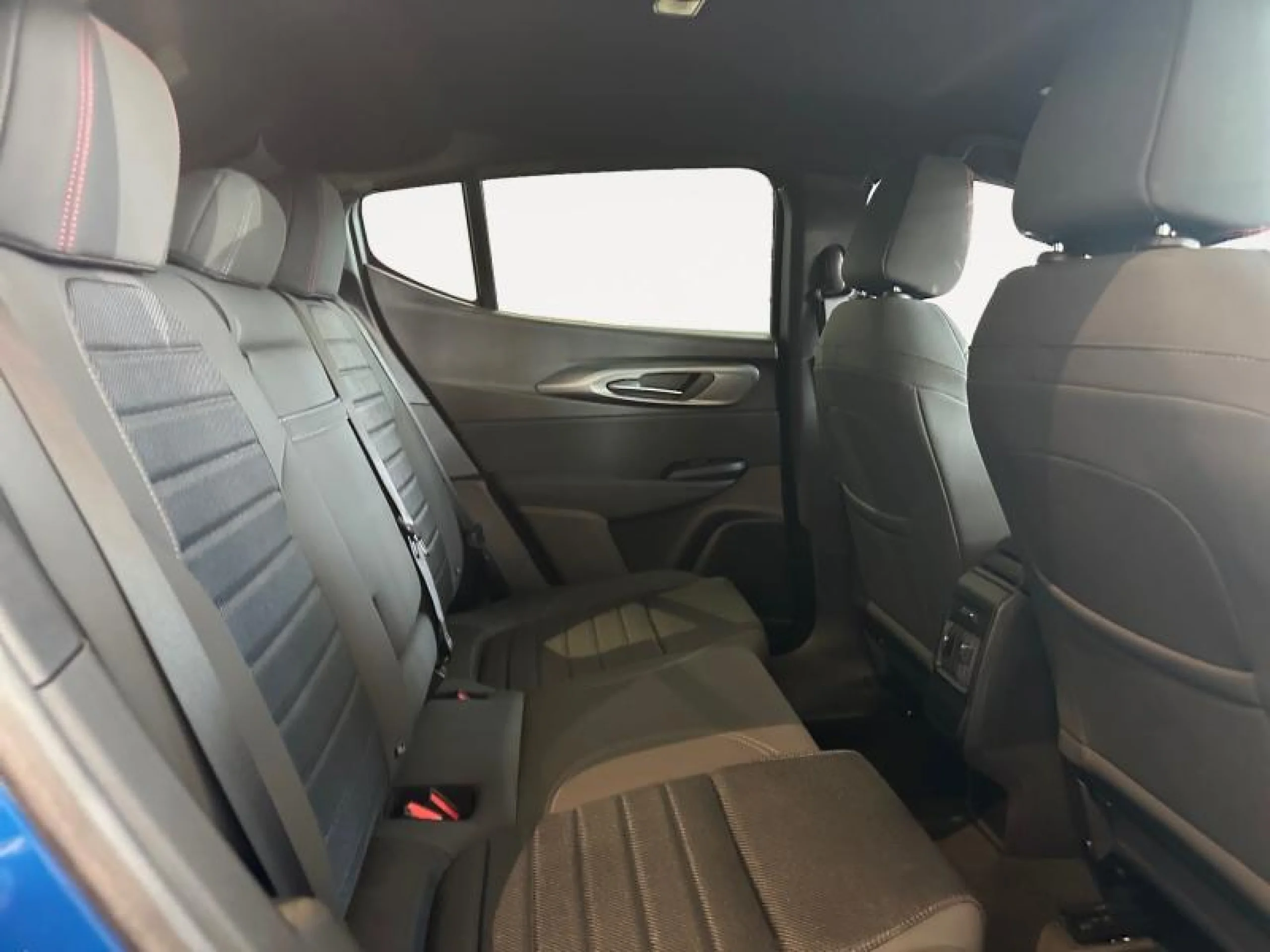 ALFA ROMEO TONALE TONALE SPRINT 1,3 280CV PHEV Q4 E AWD - Foto 9