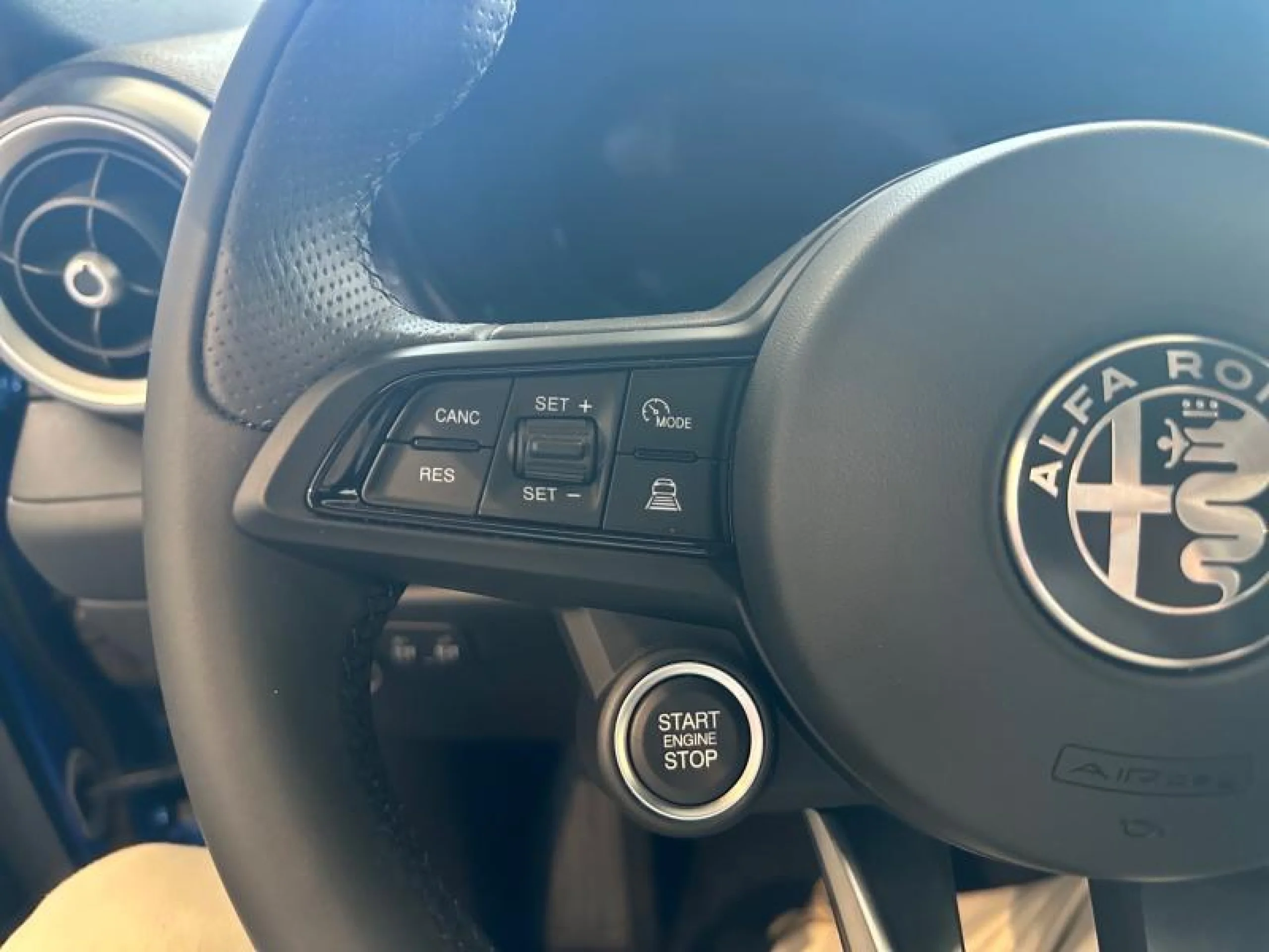 ALFA ROMEO TONALE TONALE SPRINT 1,3 280CV PHEV Q4 E AWD - Foto 11