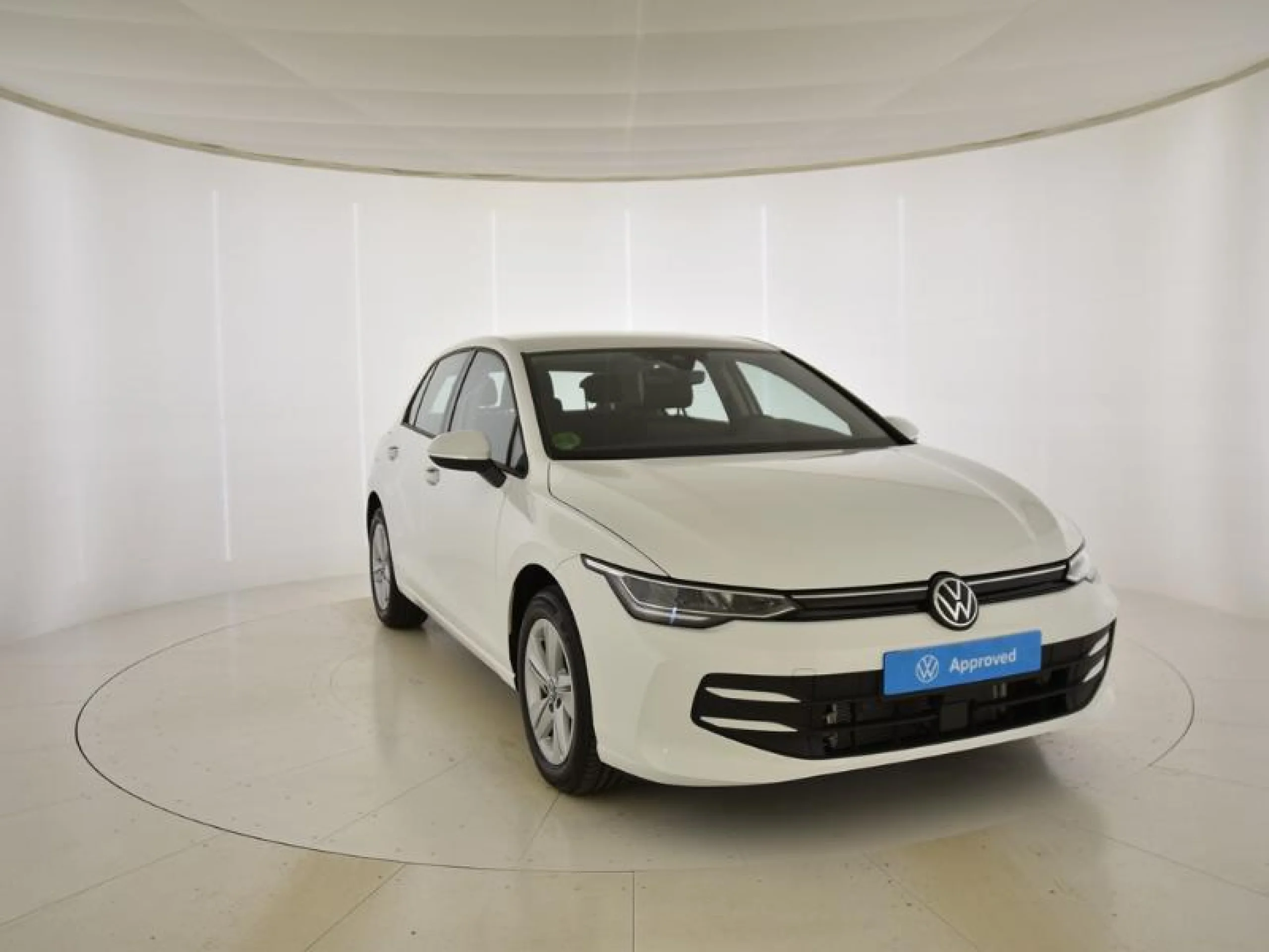 VOLKSWAGEN GOLF 1.5 TSI 85KW (115CV) - Foto 1