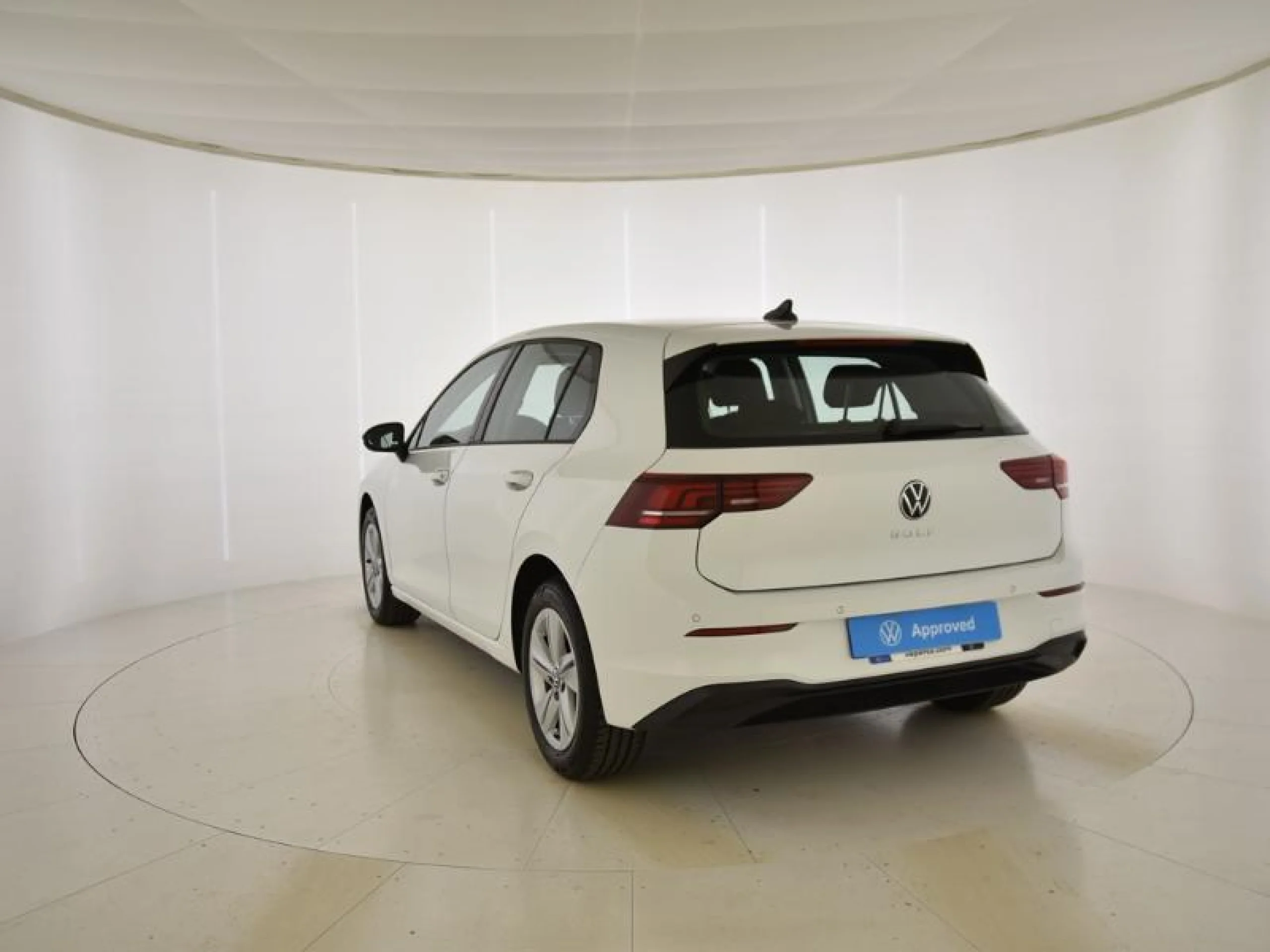 VOLKSWAGEN GOLF 1.5 TSI 85KW (115CV) - Foto 2