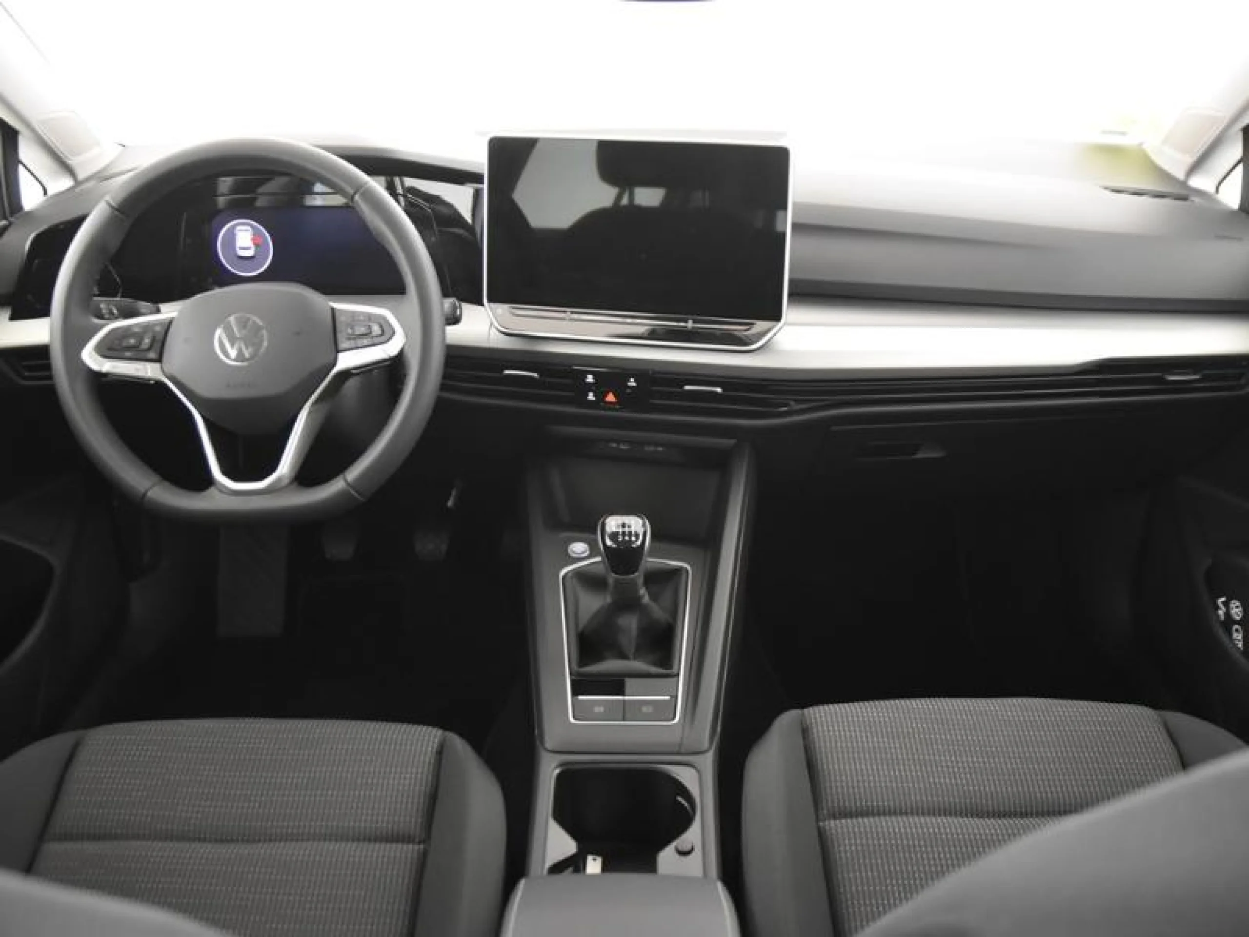 VOLKSWAGEN GOLF 1.5 TSI 85KW (115CV) - Foto 4