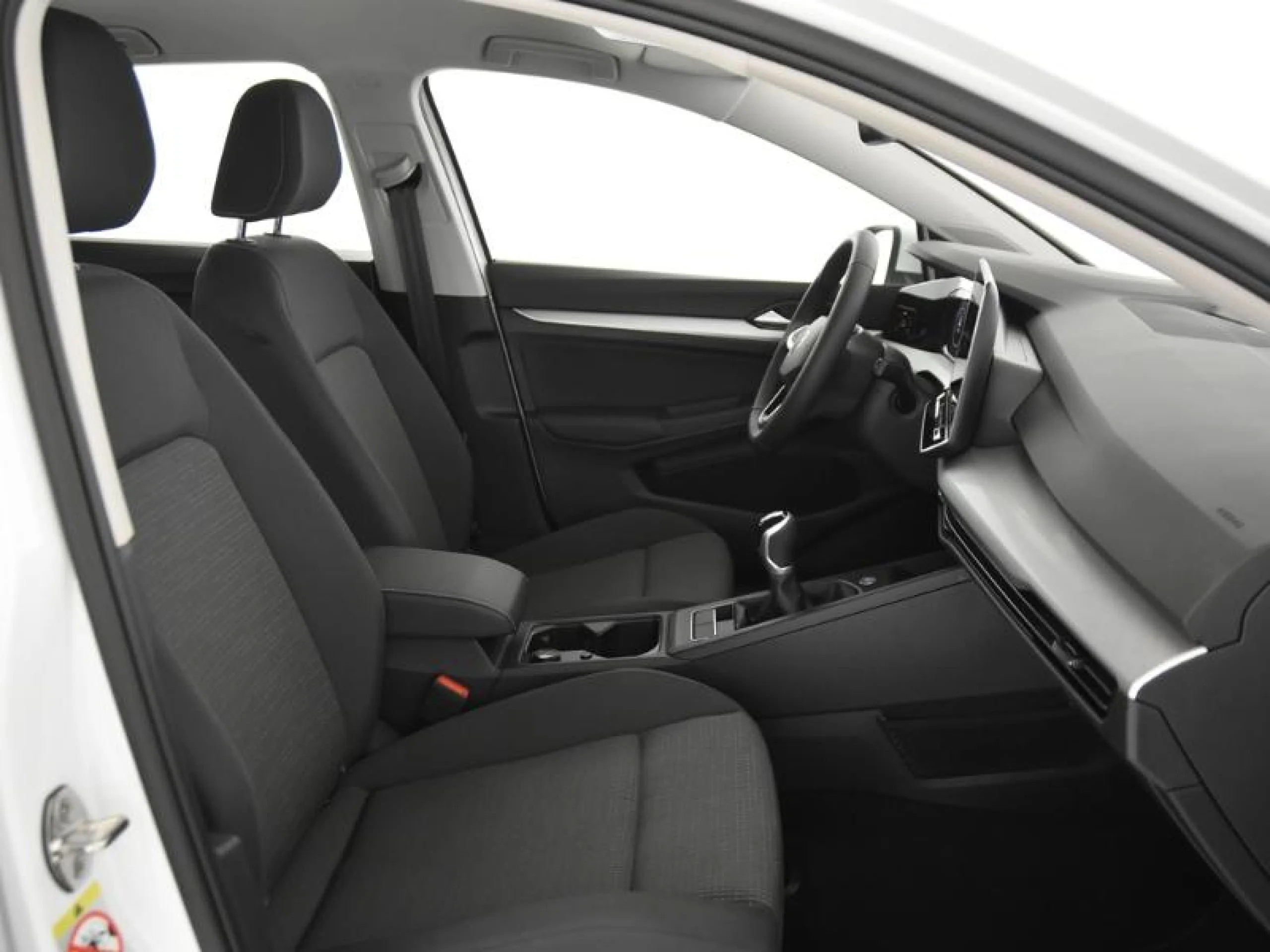 VOLKSWAGEN GOLF 1.5 TSI 85KW (115CV) - Foto 5