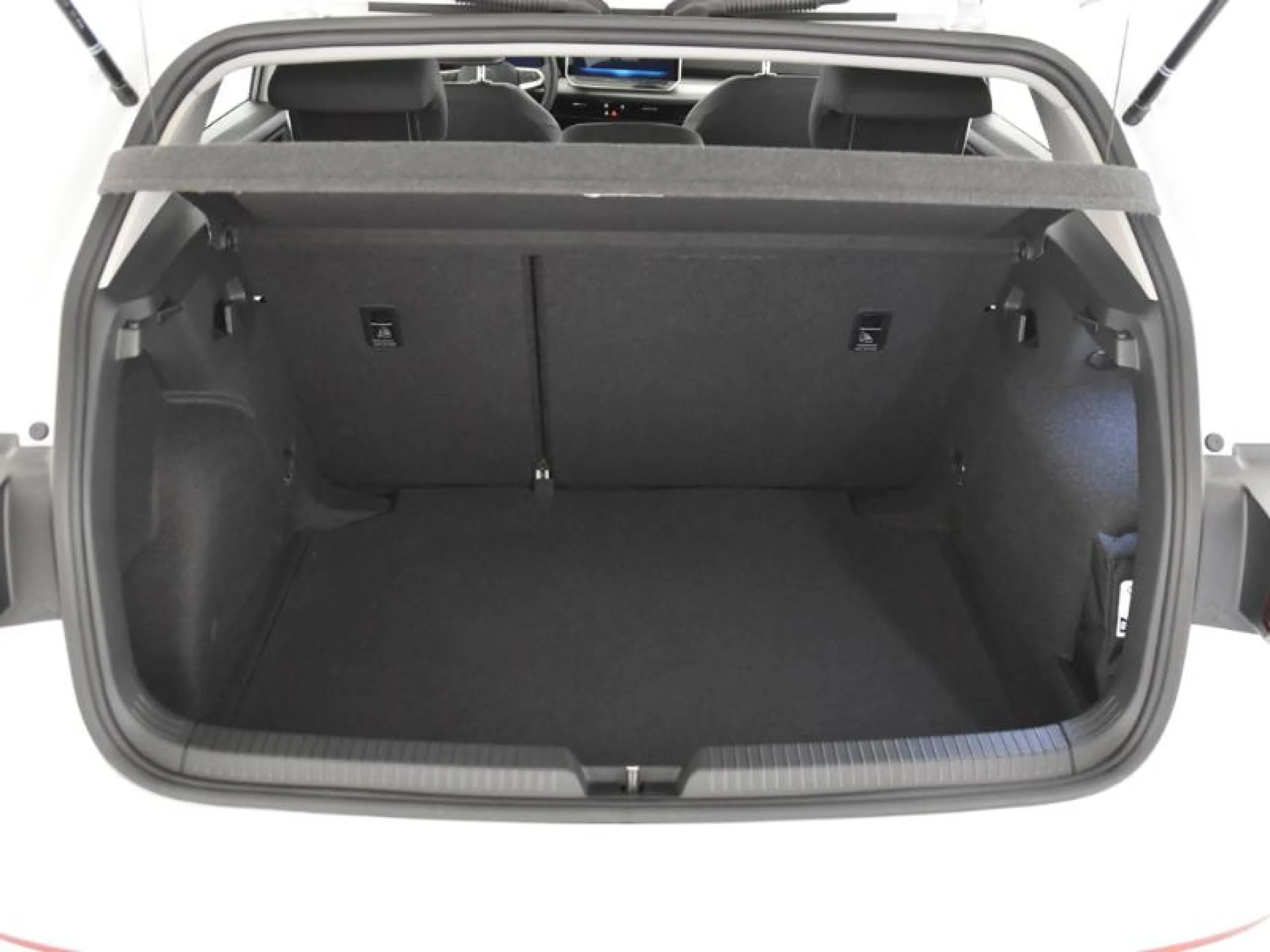 VOLKSWAGEN GOLF 1.5 TSI 85KW (115CV) - Foto 7