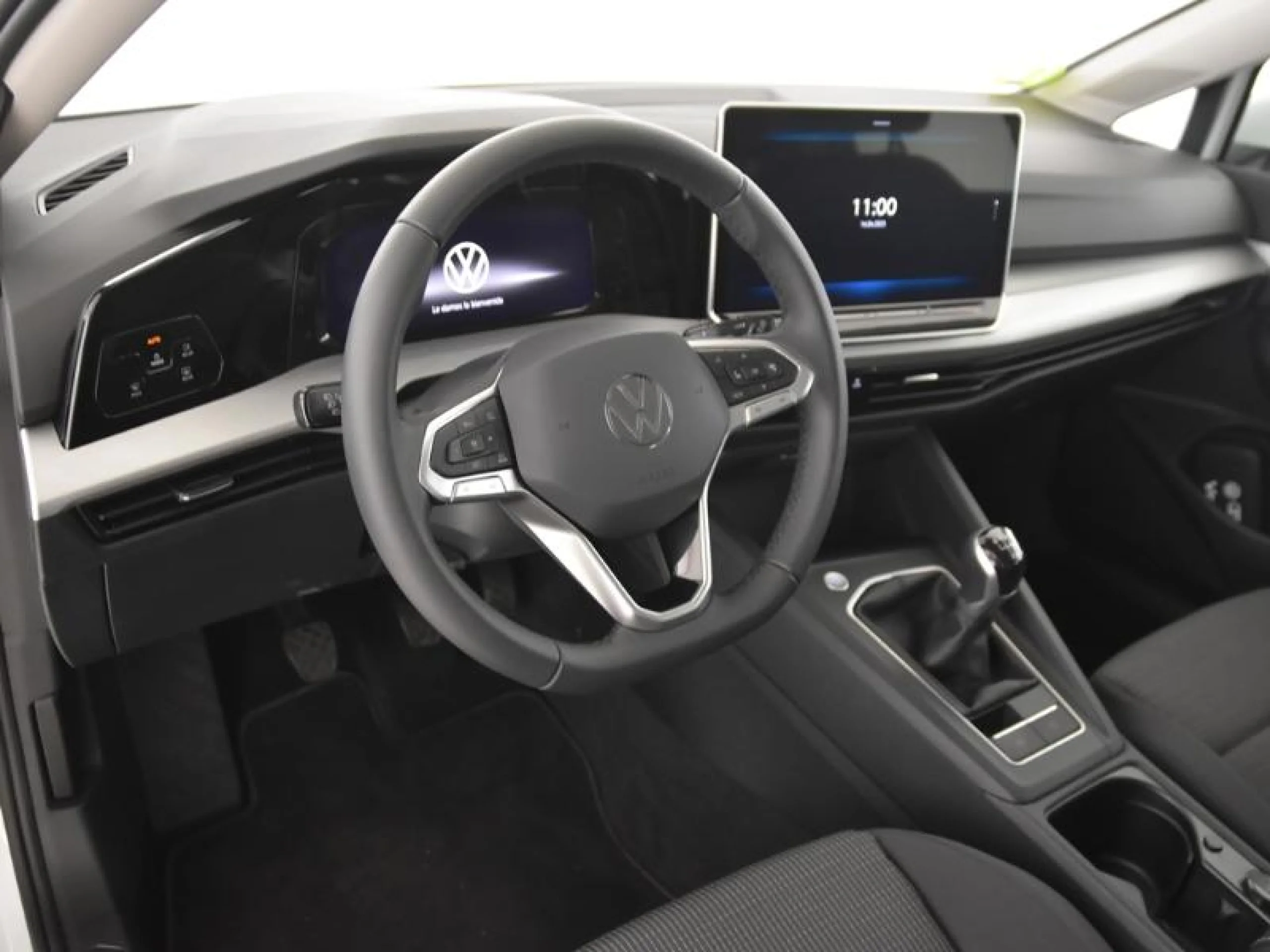 VOLKSWAGEN GOLF 1.5 TSI 85KW (115CV) - Foto 9