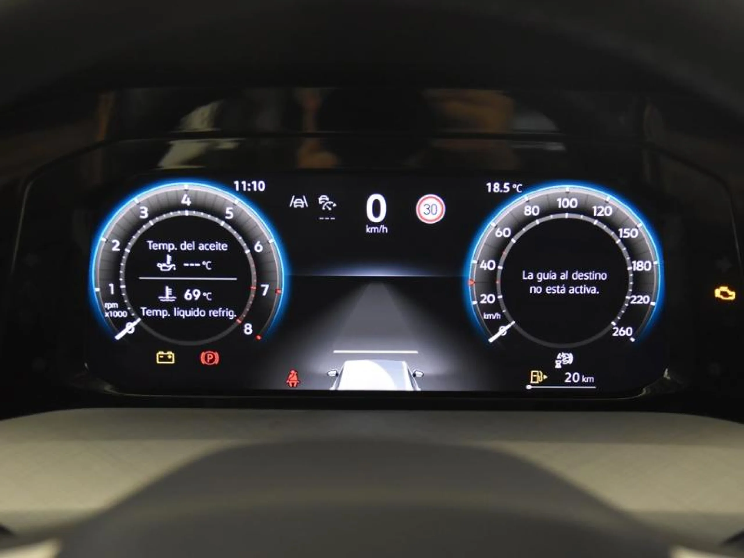 VOLKSWAGEN GOLF 1.5 TSI 85KW (115CV) - Foto 15