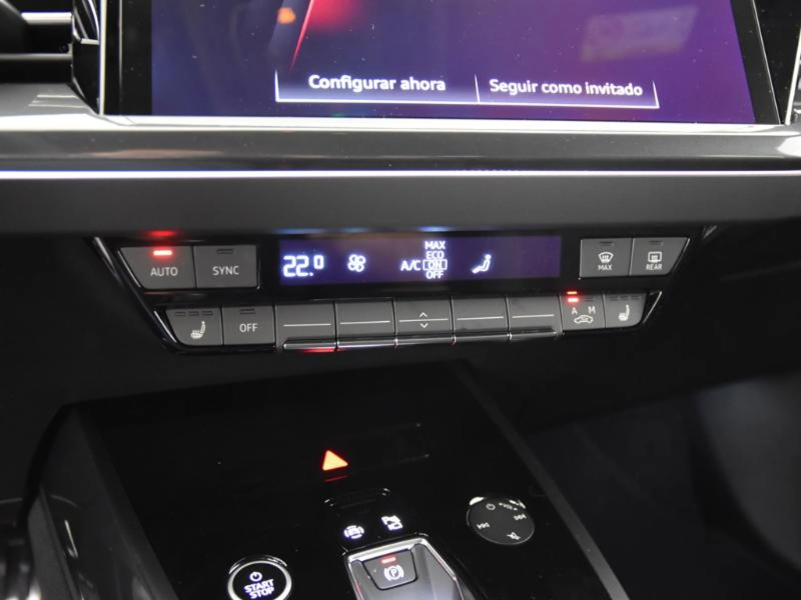 AUDI Q4 E TRON GENUINE EDITION 45 E TRON 210KW 82KWH - Foto 14