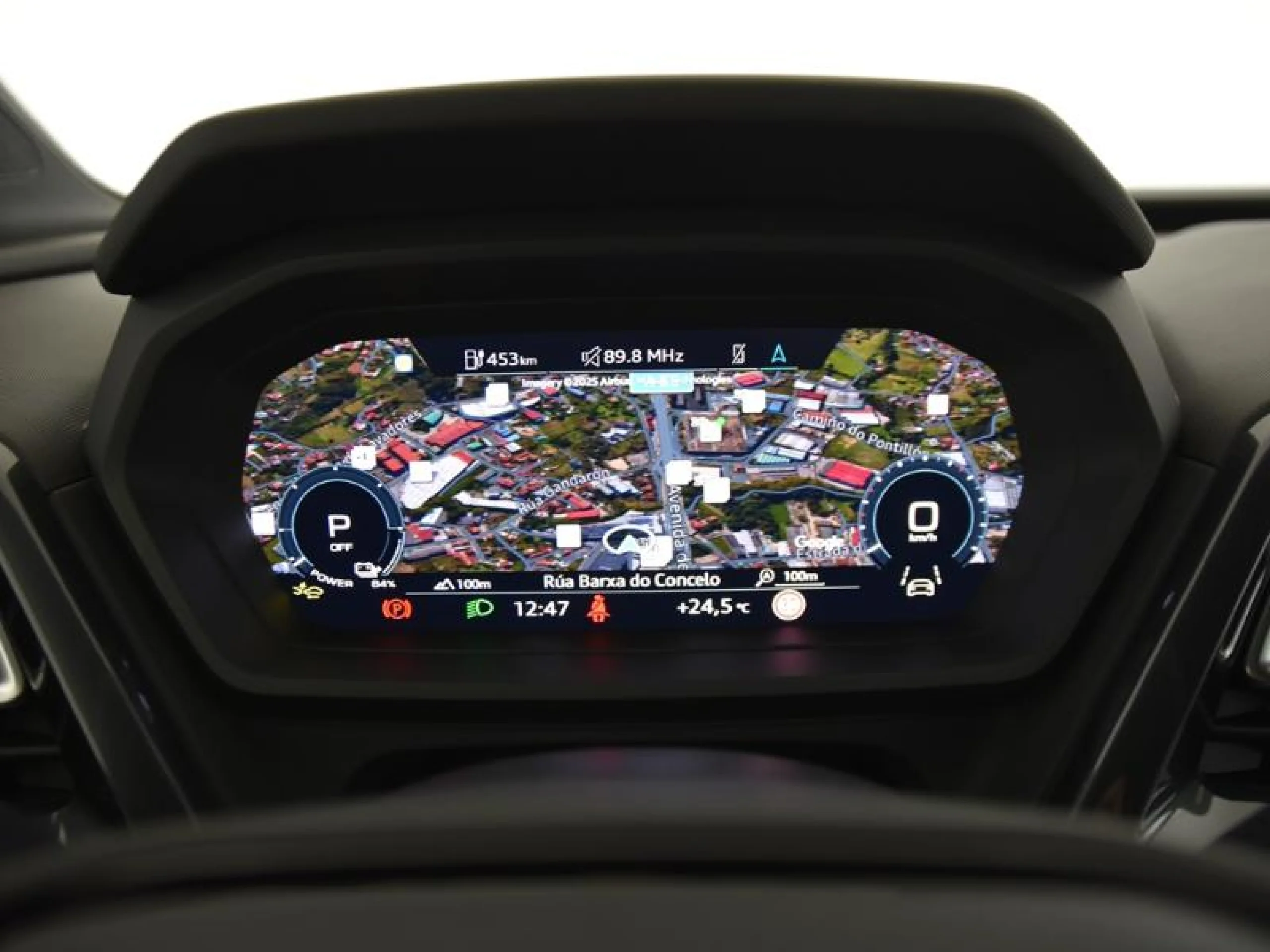 AUDI Q4 E TRON GENUINE EDITION 45 E TRON 210KW 82KWH - Foto 19