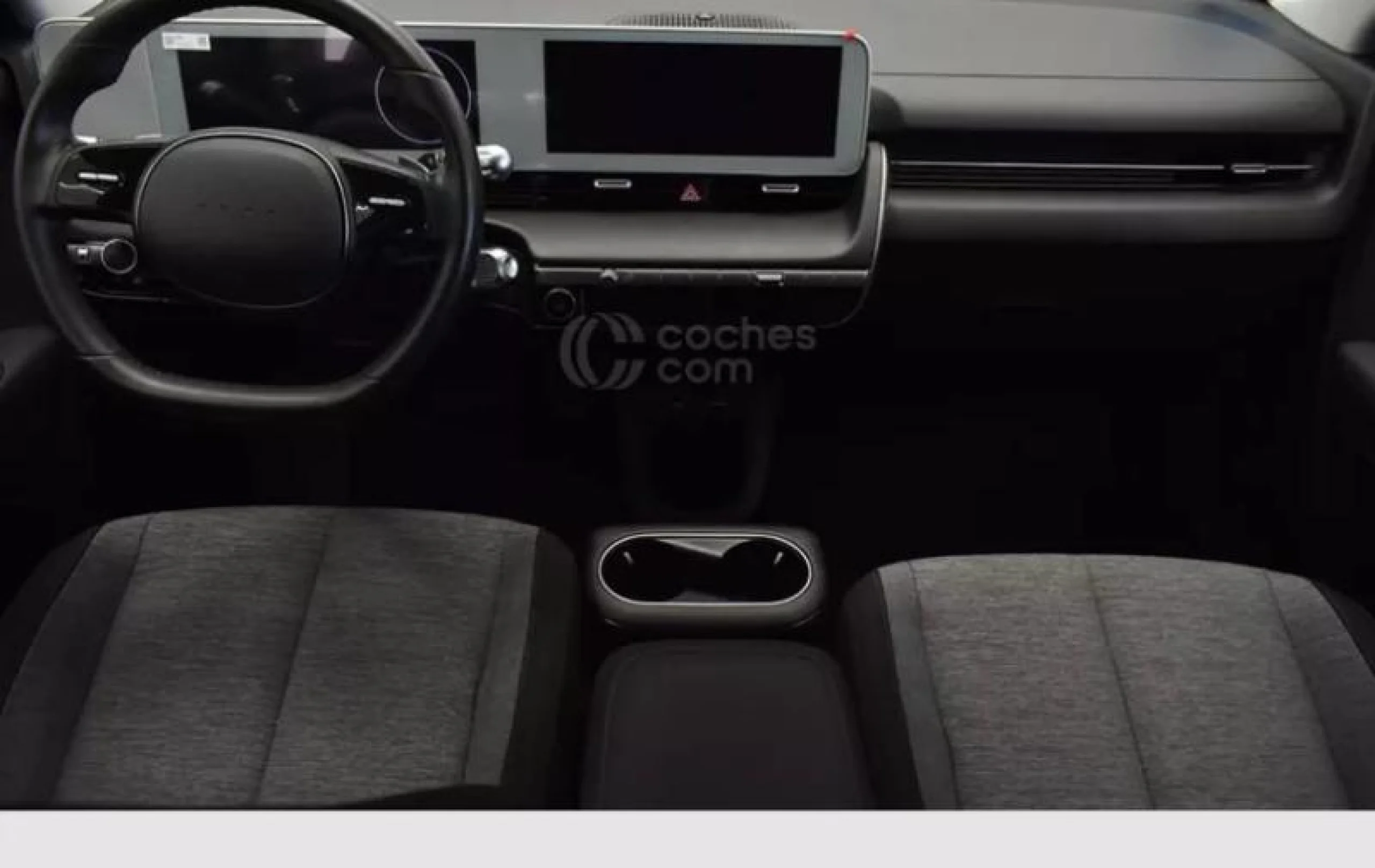 HYUNDAI IONIQ 5 77KWH 168KW STAR RWD - Foto 4
