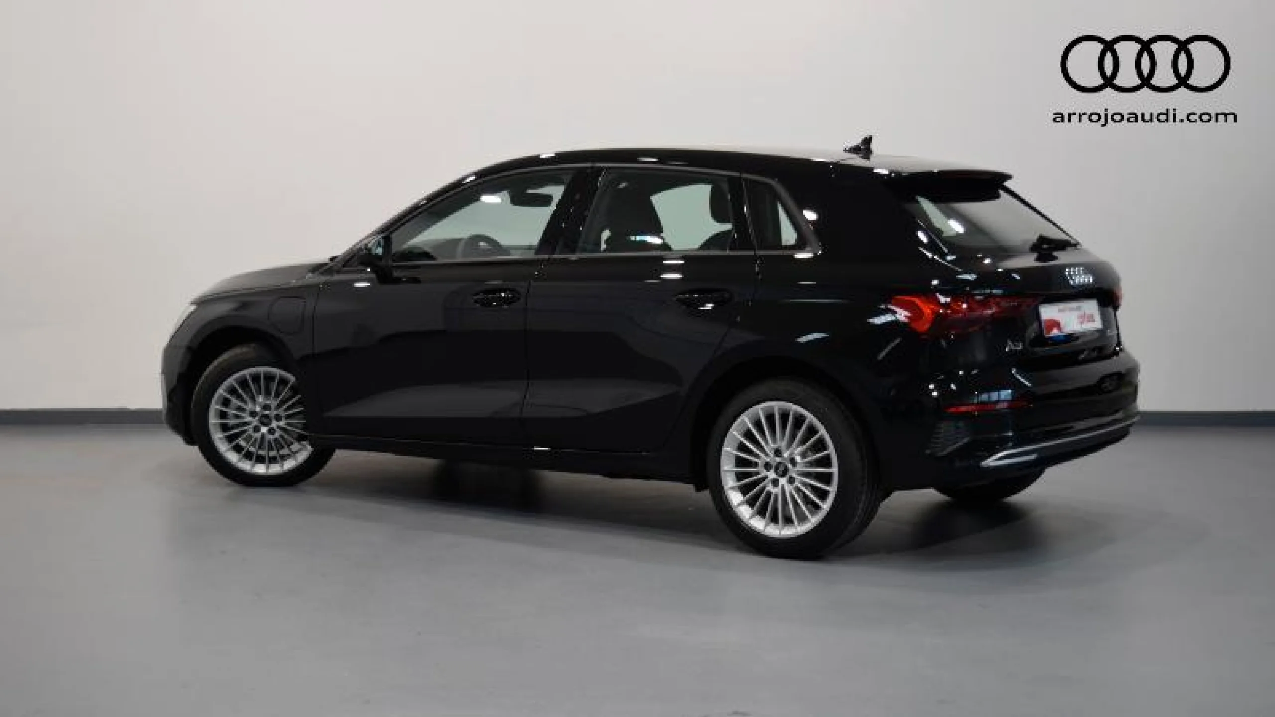 AUDI A3 SPORTBACK ADVANCED 40 TFSI E 150KW S TRO - Foto 2