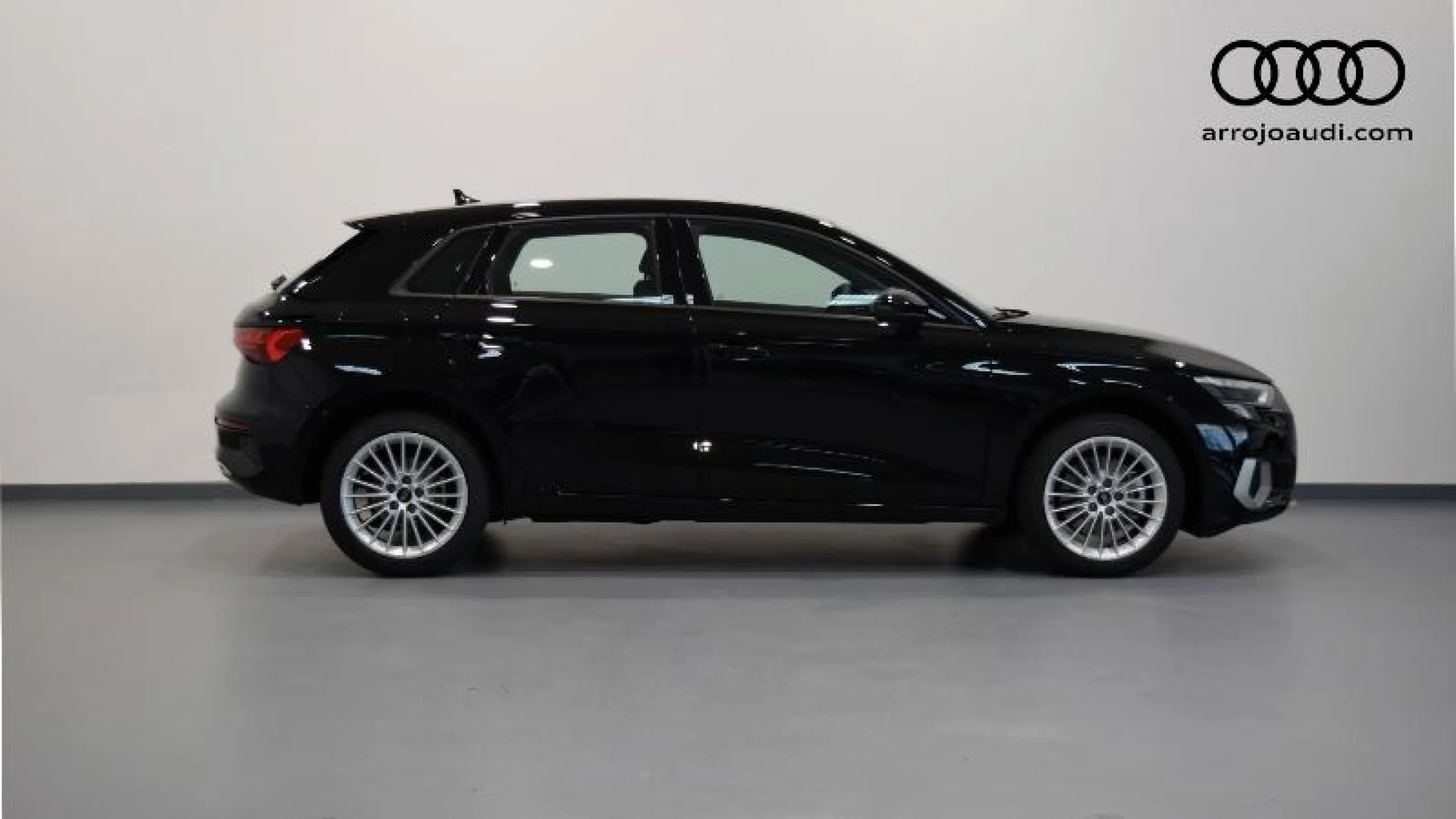 AUDI A3 SPORTBACK ADVANCED 40 TFSI E 150KW S TRO - Foto 3