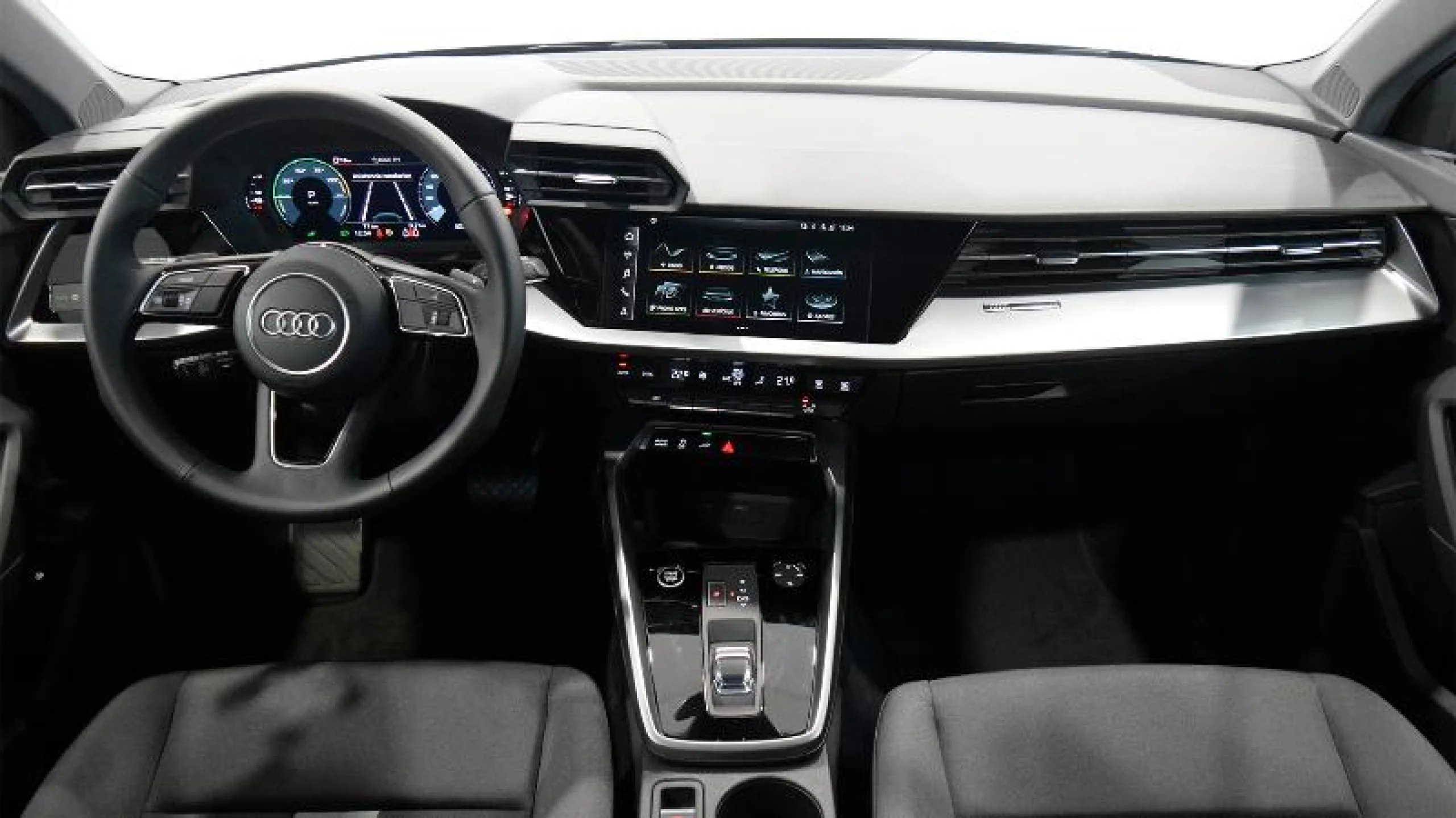 AUDI A3 SPORTBACK ADVANCED 40 TFSI E 150KW S TRO - Foto 4