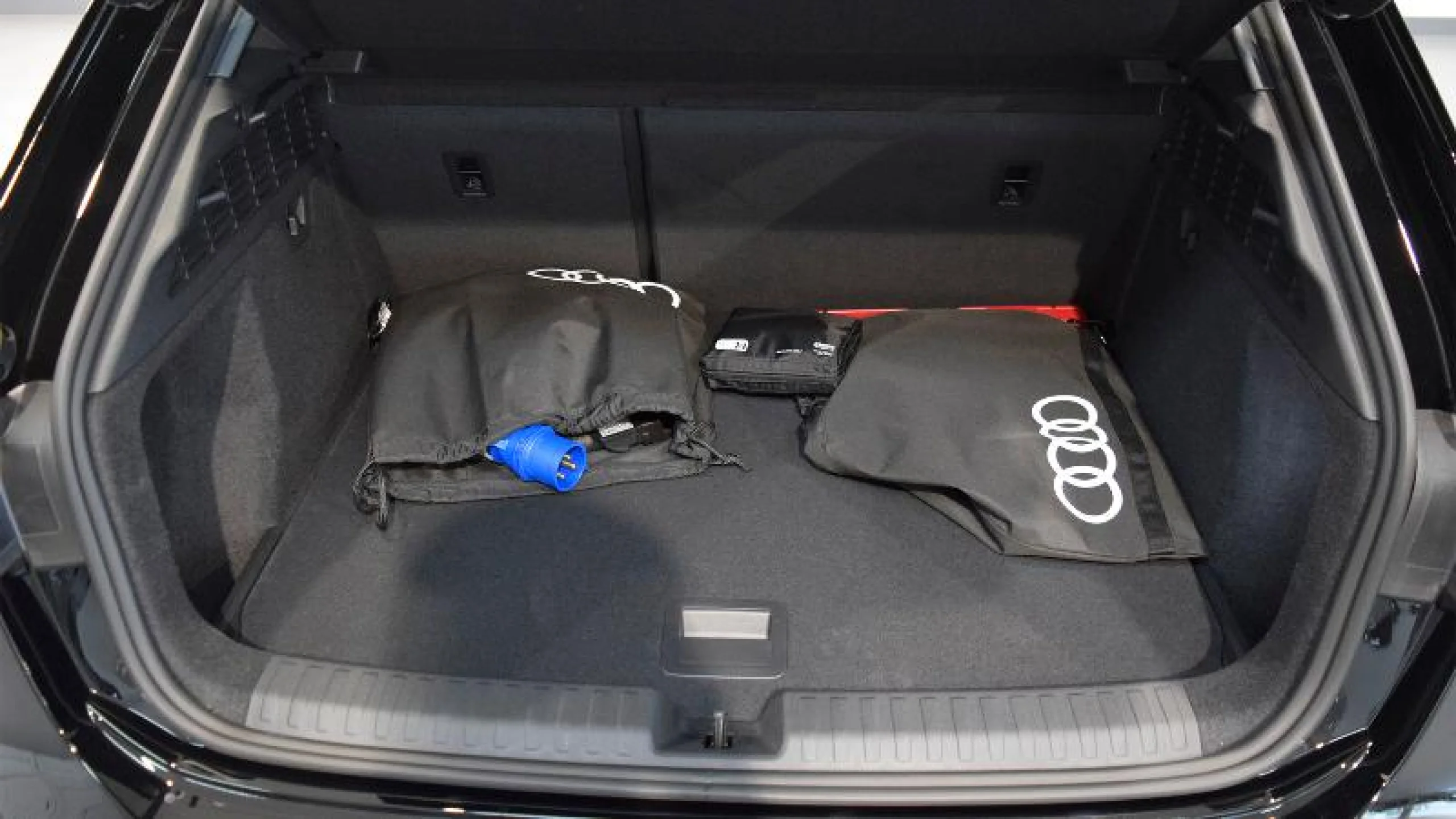 AUDI A3 SPORTBACK ADVANCED 40 TFSI E 150KW S TRO - Foto 7