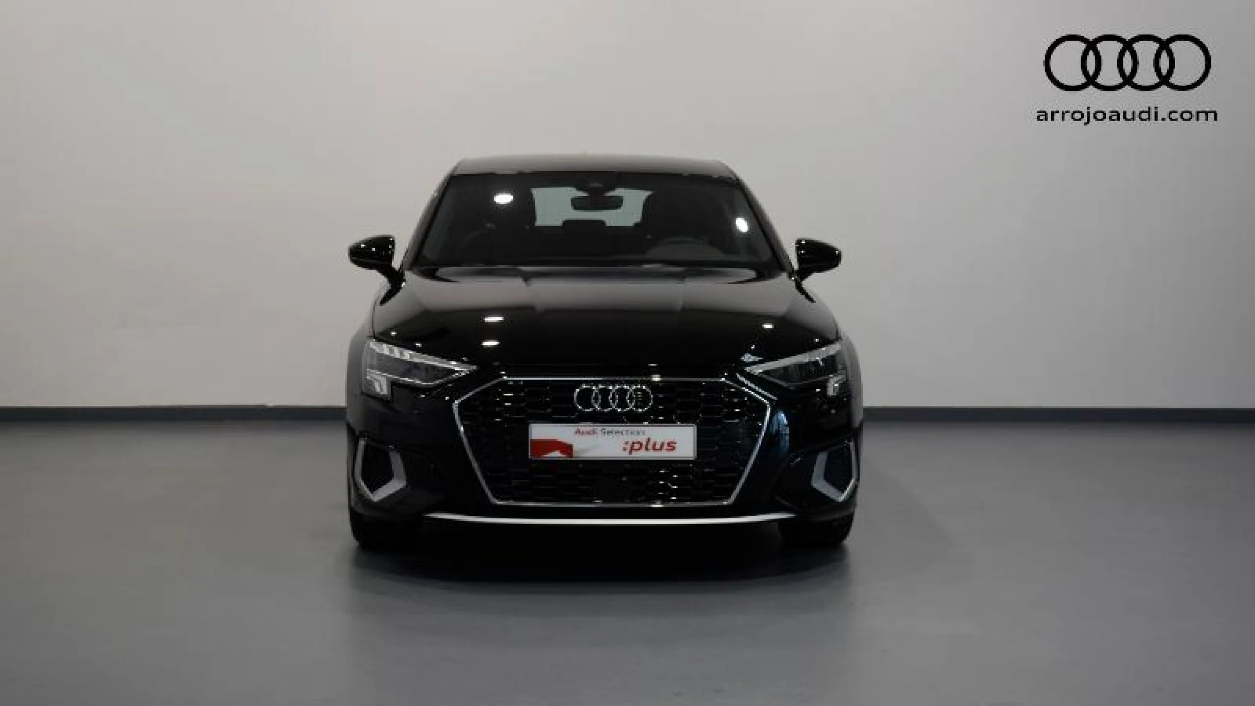 AUDI A3 SPORTBACK ADVANCED 40 TFSI E 150KW S TRO - Foto 10
