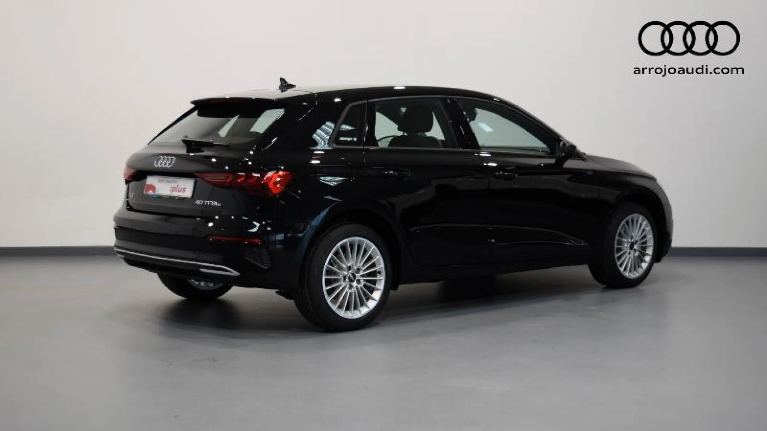 AUDI A3 SPORTBACK ADVANCED 40 TFSI E 150KW S TRO - Foto 12