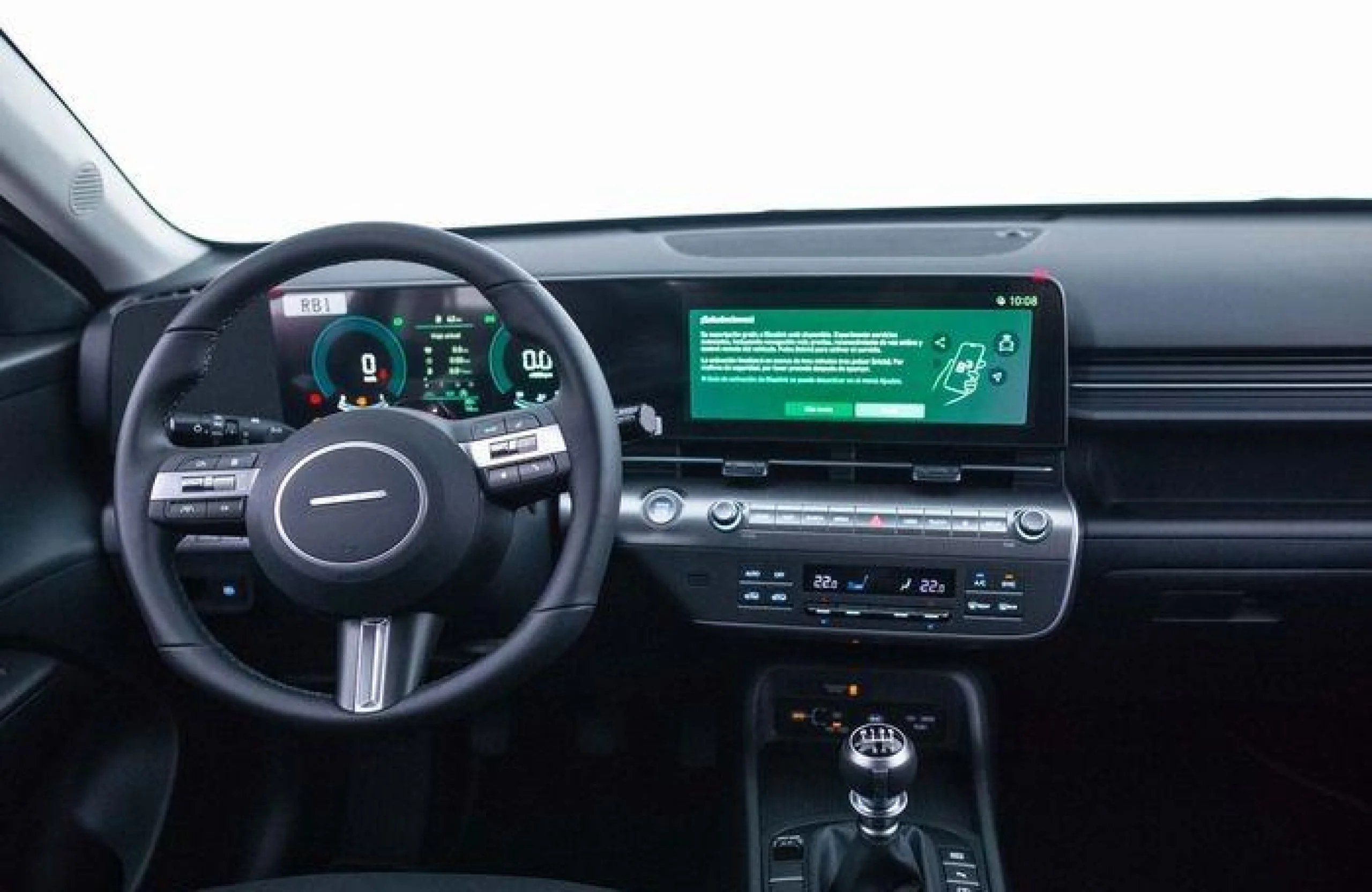 HYUNDAI KONA 1.0 TGDI MAXX - Foto 10