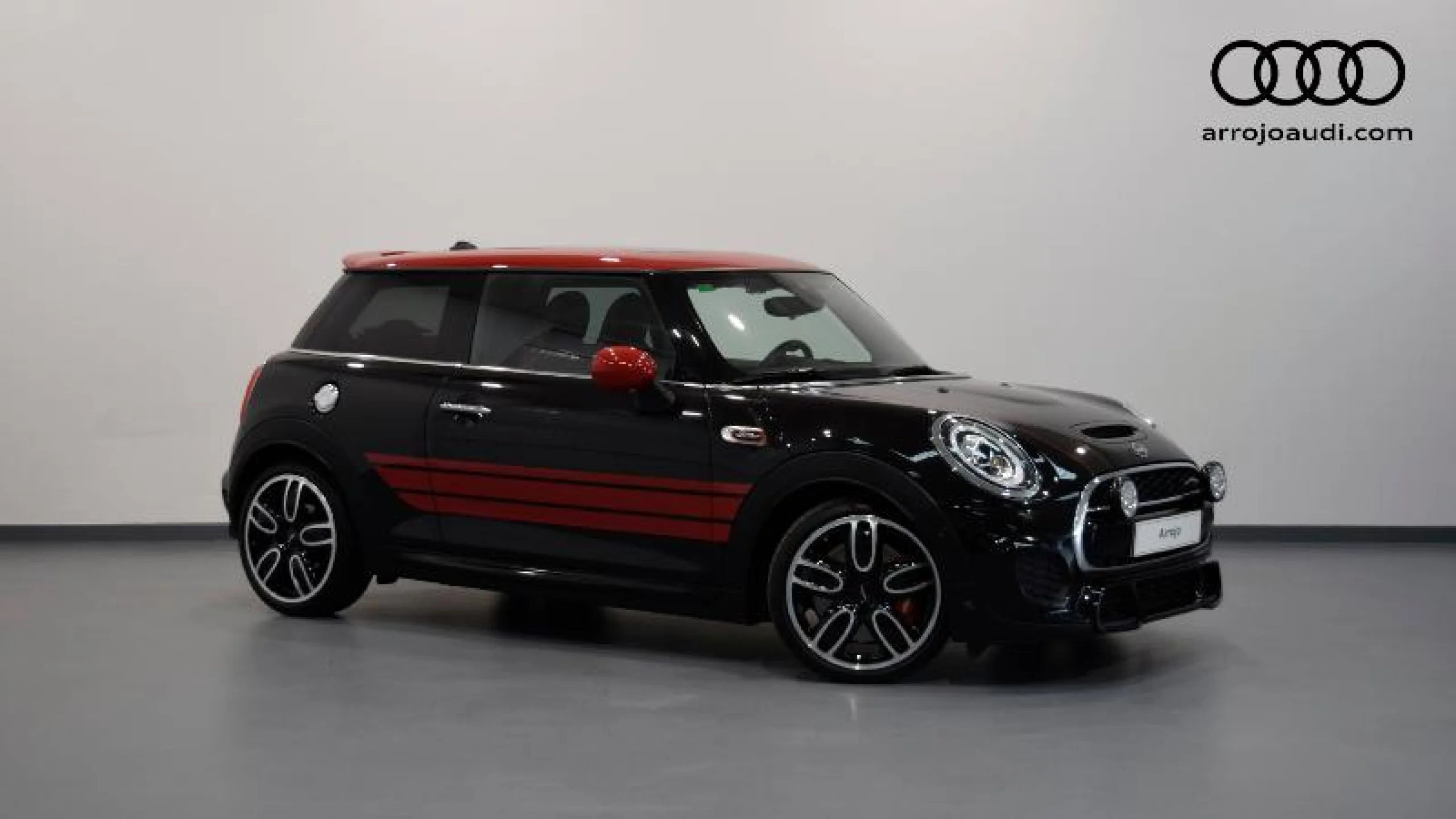 MINI MINI JOHN COOPER WORKS - Foto 1