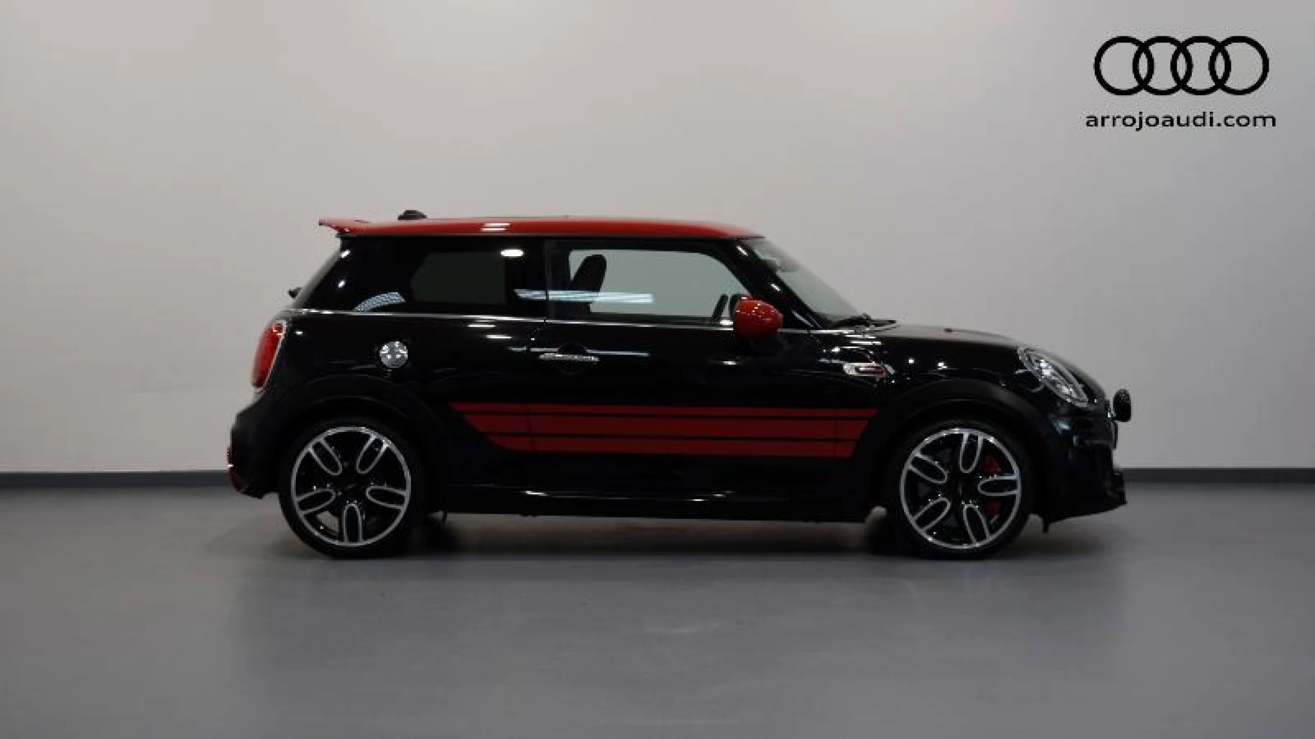 MINI MINI JOHN COOPER WORKS - Foto 3
