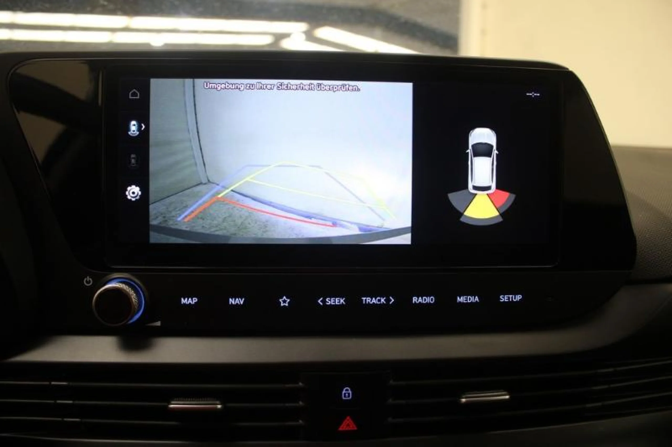 HYUNDAI I20 1.0 TGDI KLASS - Foto 7