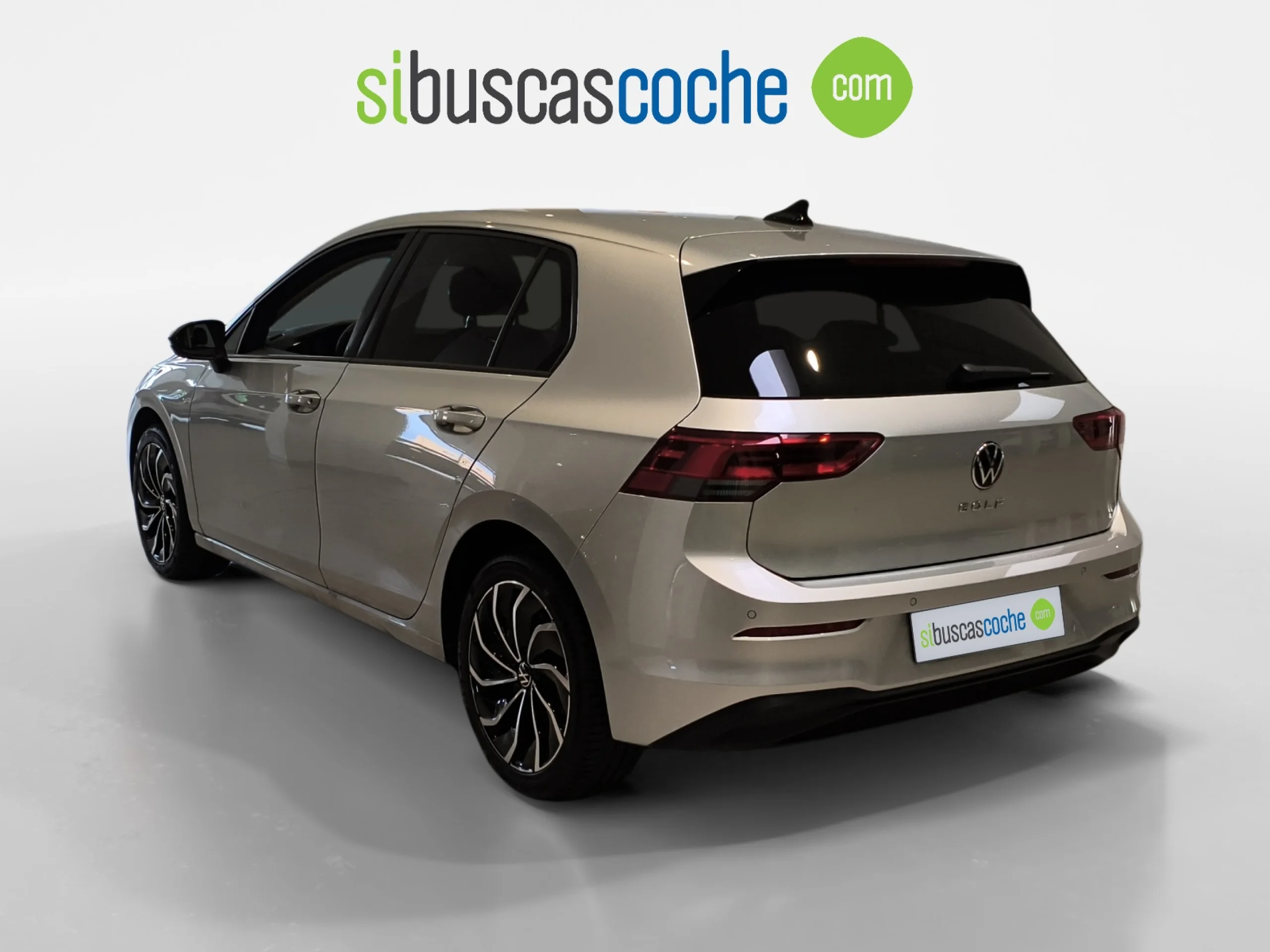 VOLKSWAGEN GOLF LIFE 1.5 TSI 96KW (130CV) - Foto 2