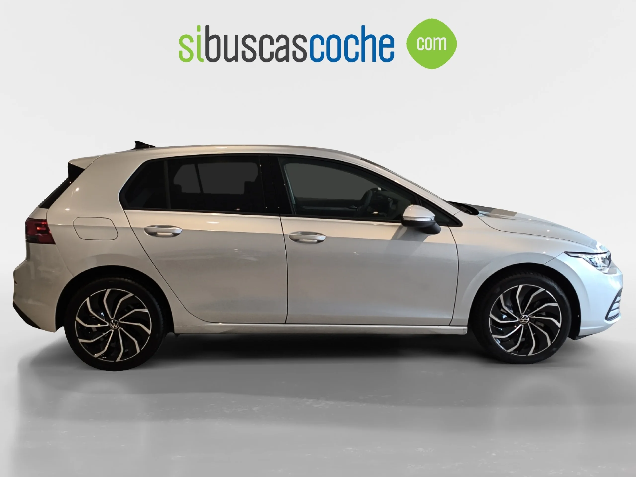VOLKSWAGEN GOLF LIFE 1.5 TSI 96KW (130CV) - Foto 3