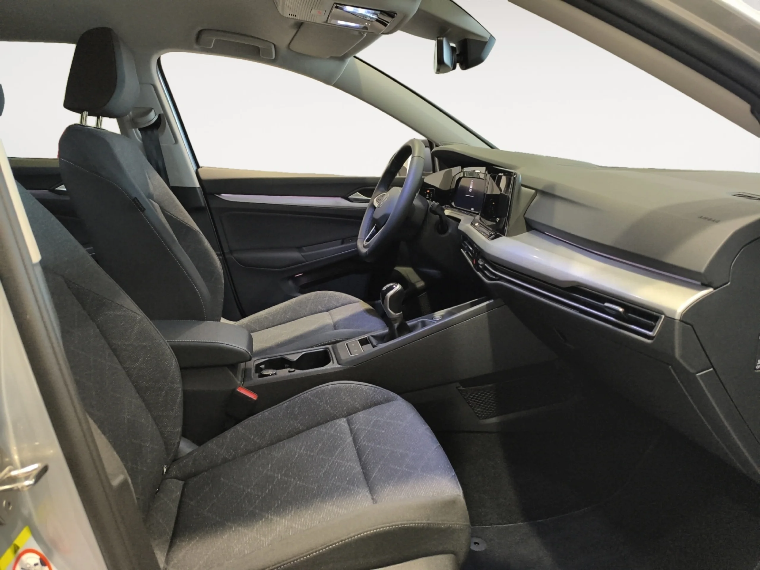 VOLKSWAGEN GOLF LIFE 1.5 TSI 96KW (130CV) - Foto 5