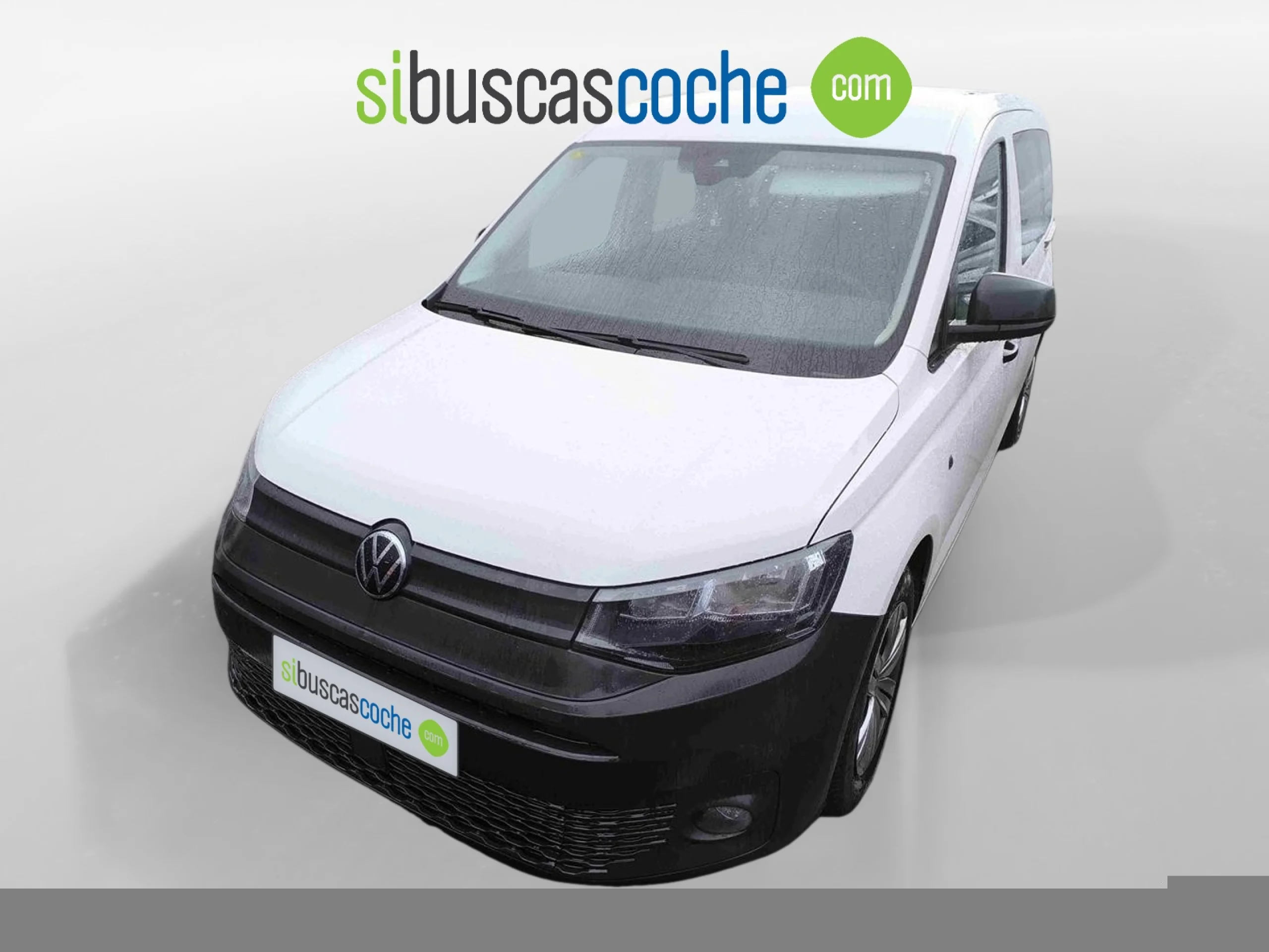 VOLKSWAGEN CADDY CADDY MAXI 2.0 TDI KOMBI 75KW - Foto 1