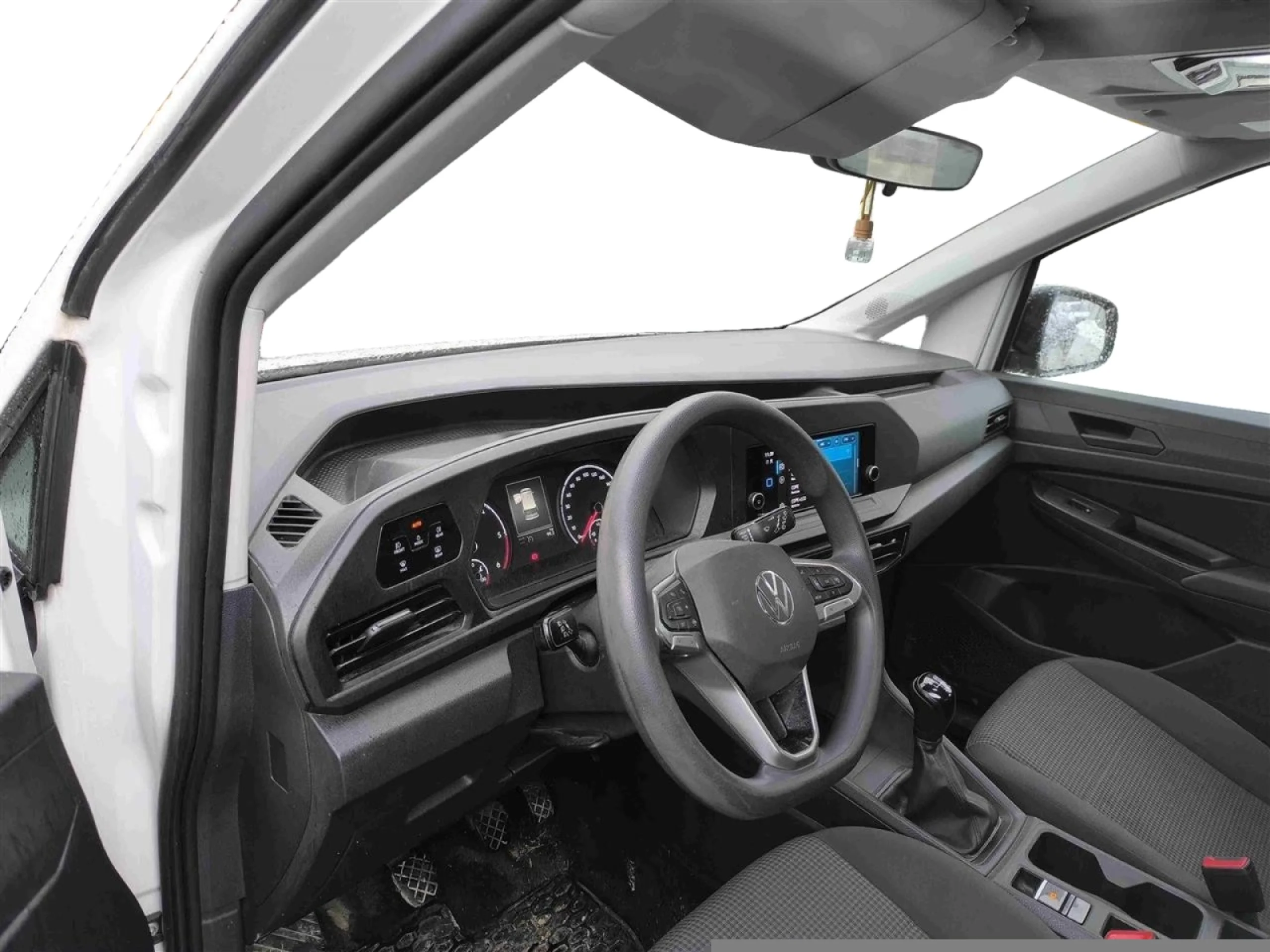 VOLKSWAGEN CADDY CADDY MAXI 2.0 TDI KOMBI 75KW - Foto 2