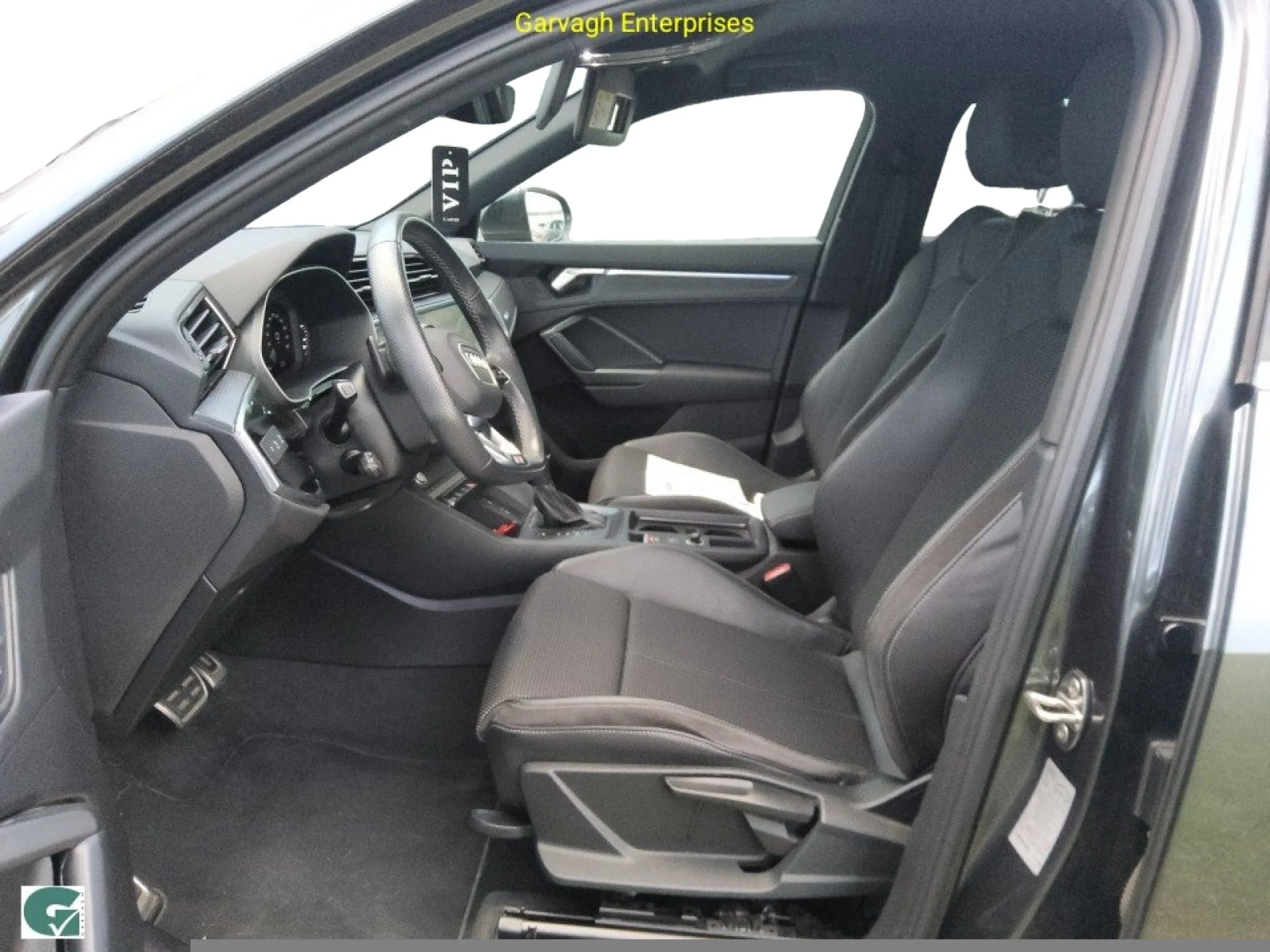 AUDI Q3 SPORTBACK S LINE 35 TDI 110KW (150CV) S TRONIC - Foto 6