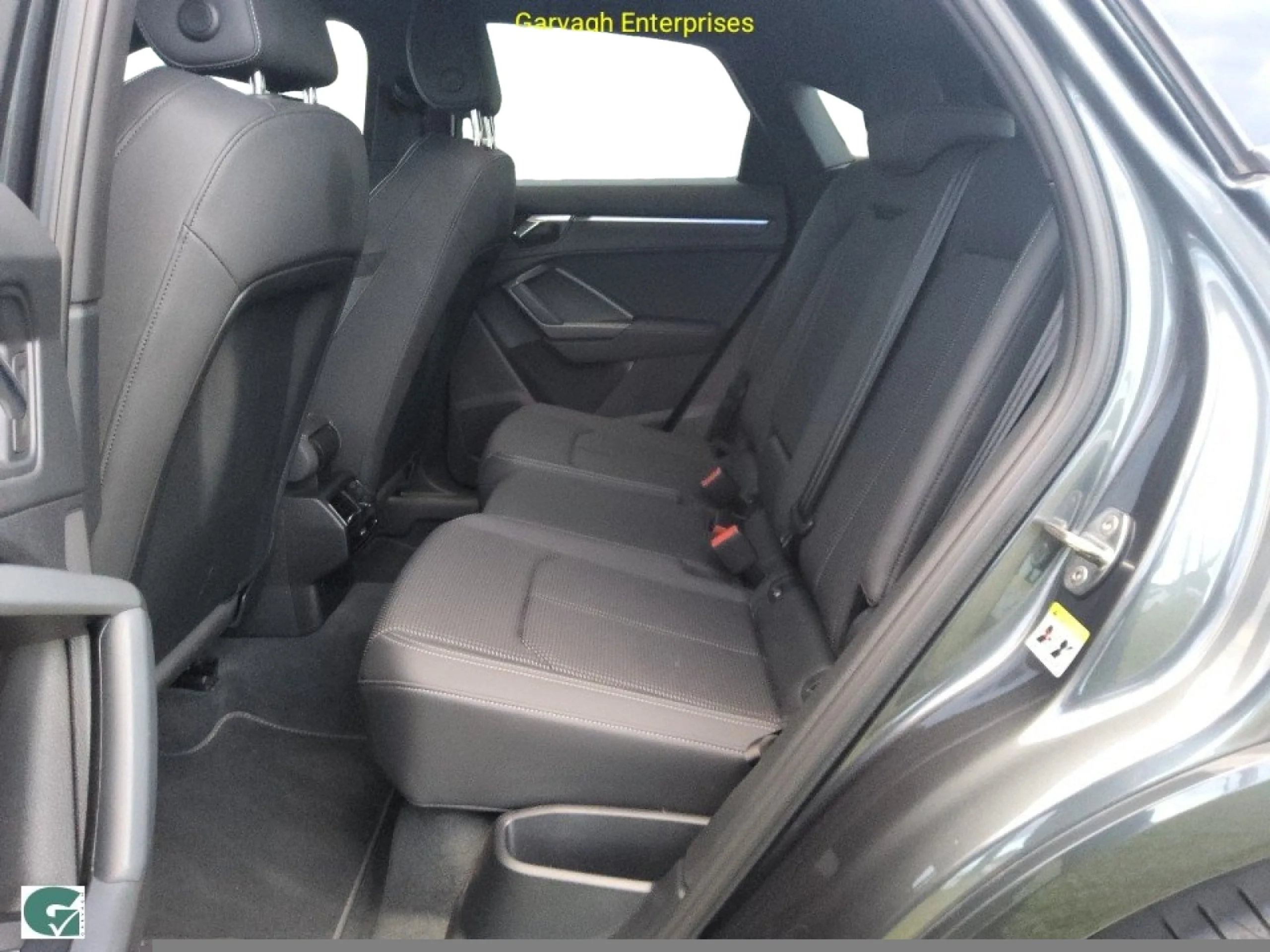 AUDI Q3 SPORTBACK S LINE 35 TDI 110KW (150CV) S TRONIC - Foto 7